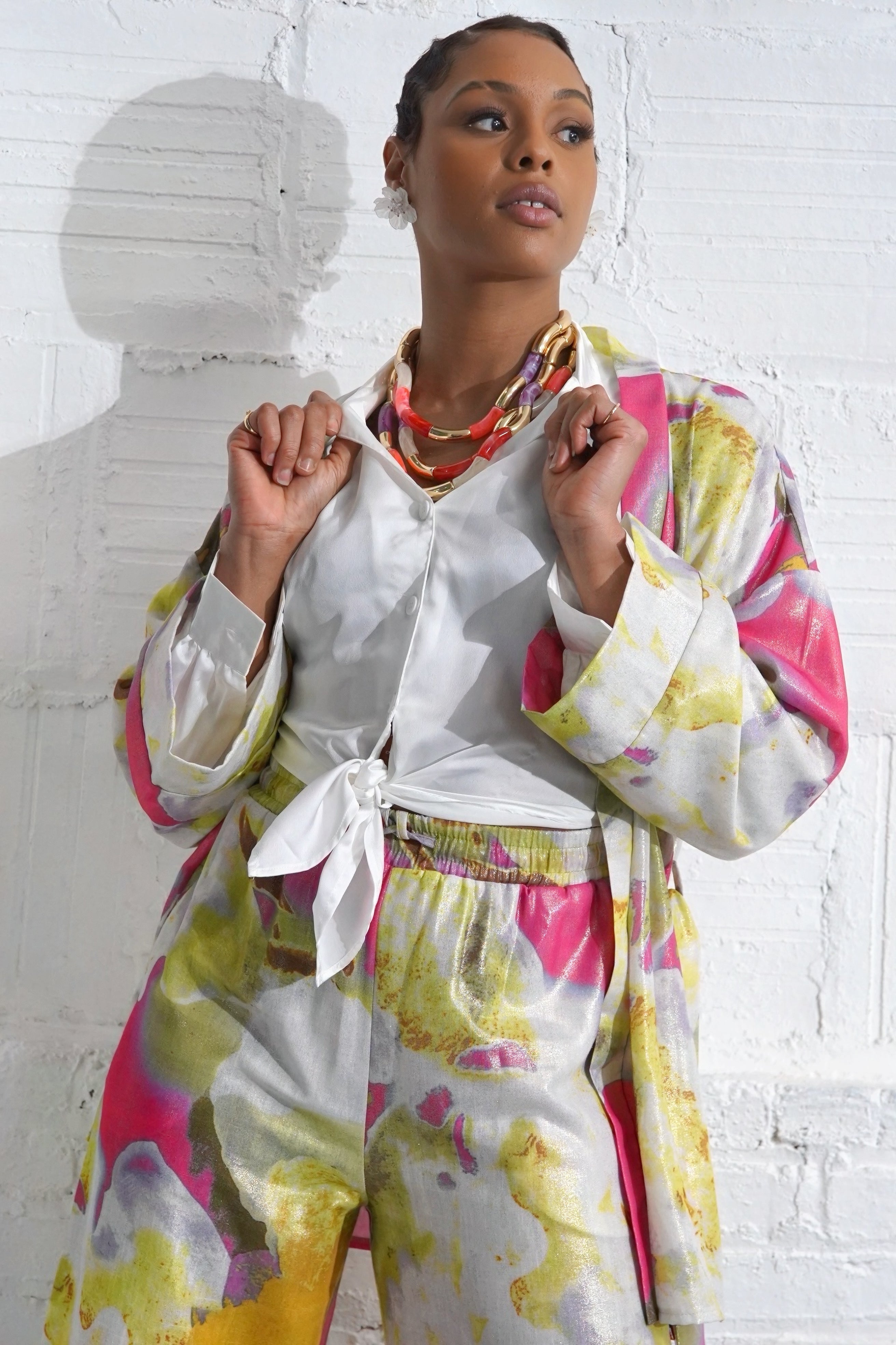DGF 2 piece set