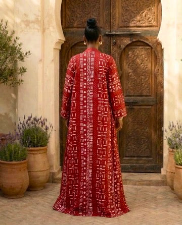 Kimmie Kimono & Shorts set(Ships From March 31)