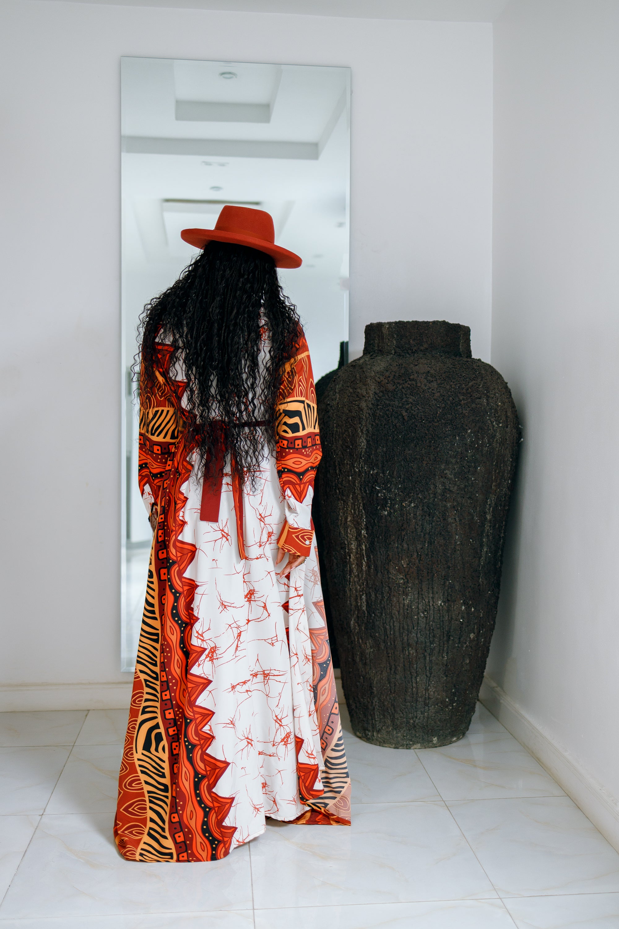 Mauritius 2 piece set (Cruise Collection)