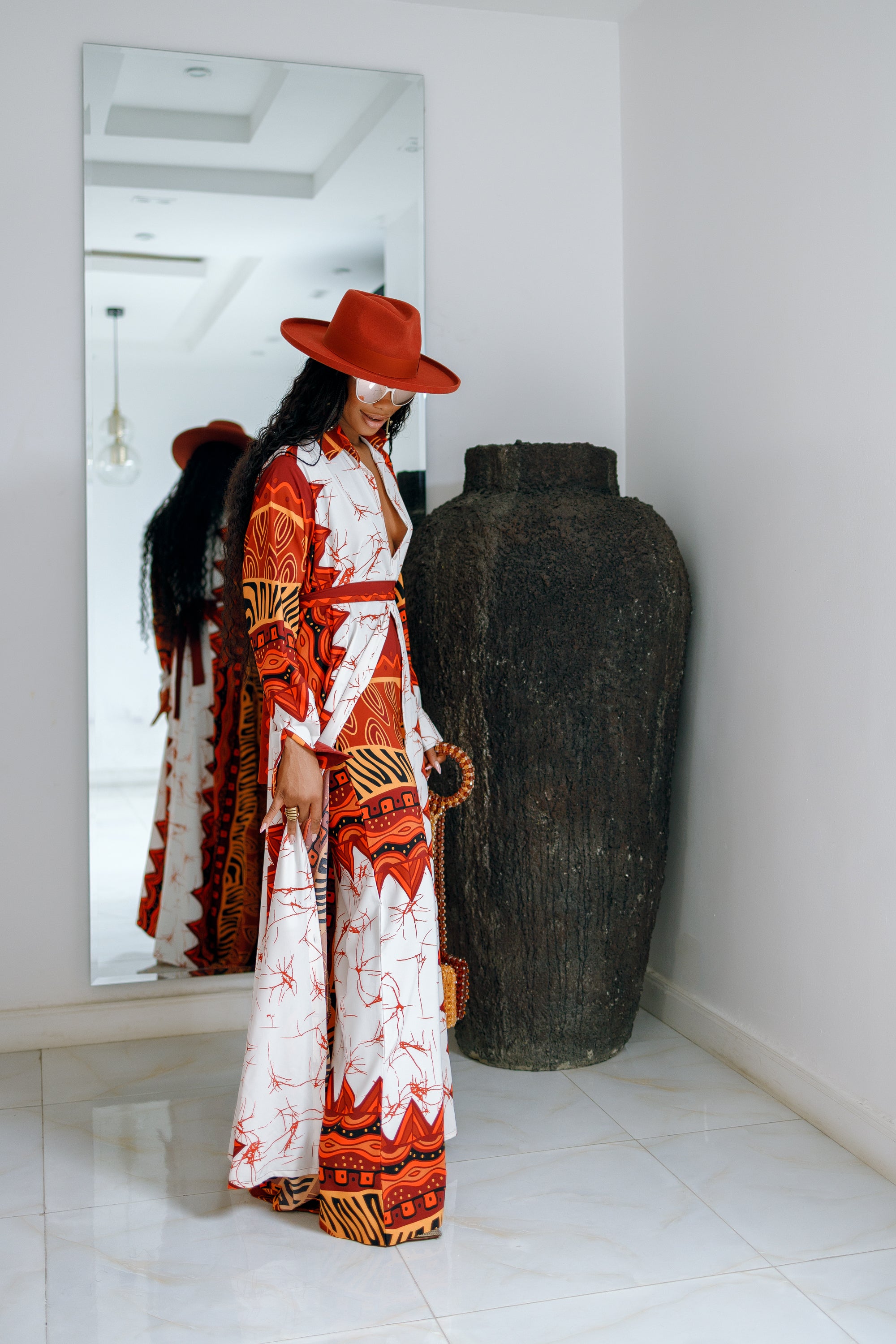 Mauritius 2 piece set (Cruise Collection)