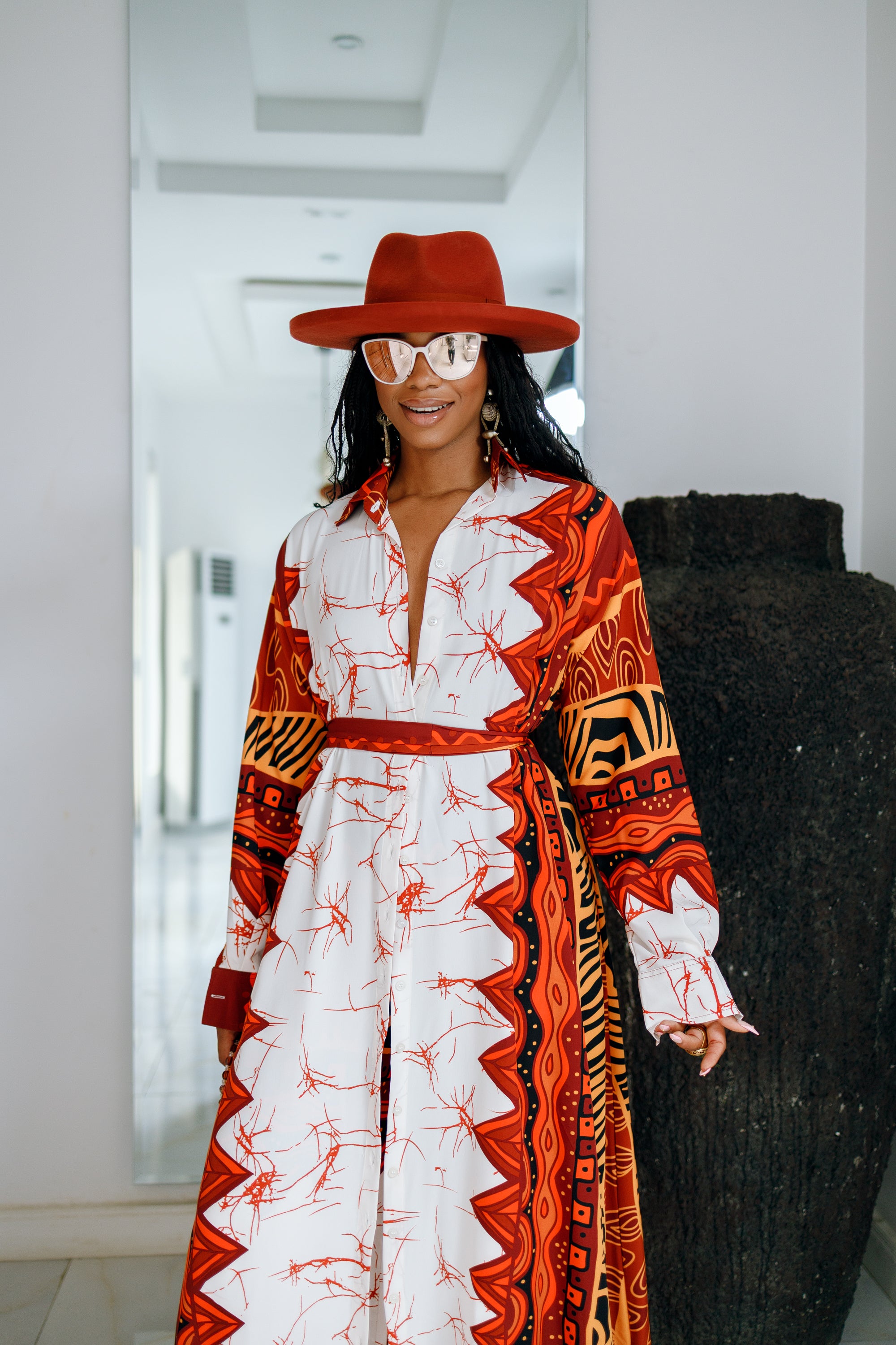 Mauritius 2 piece set (Cruise Collection)