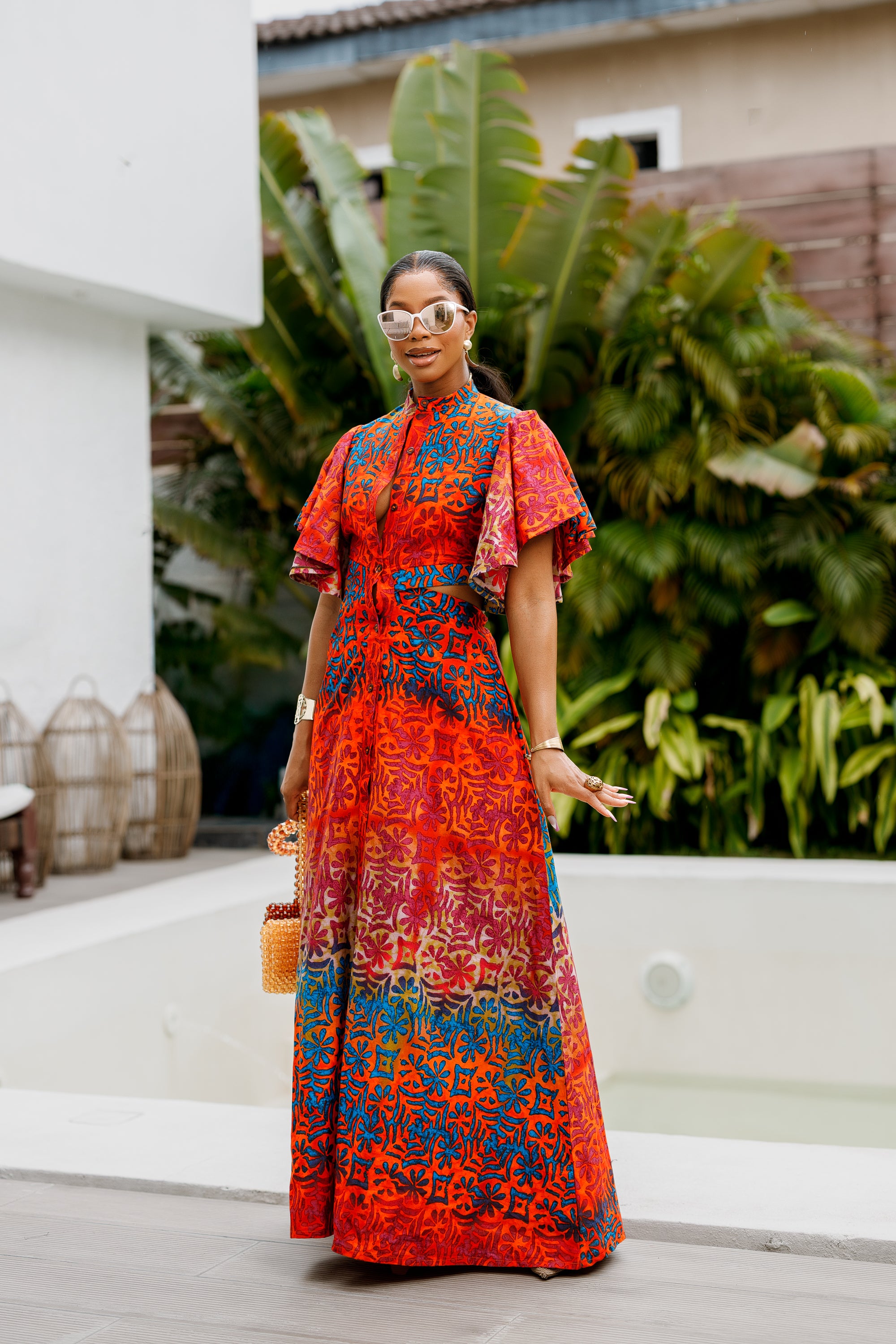 ORI DRESS