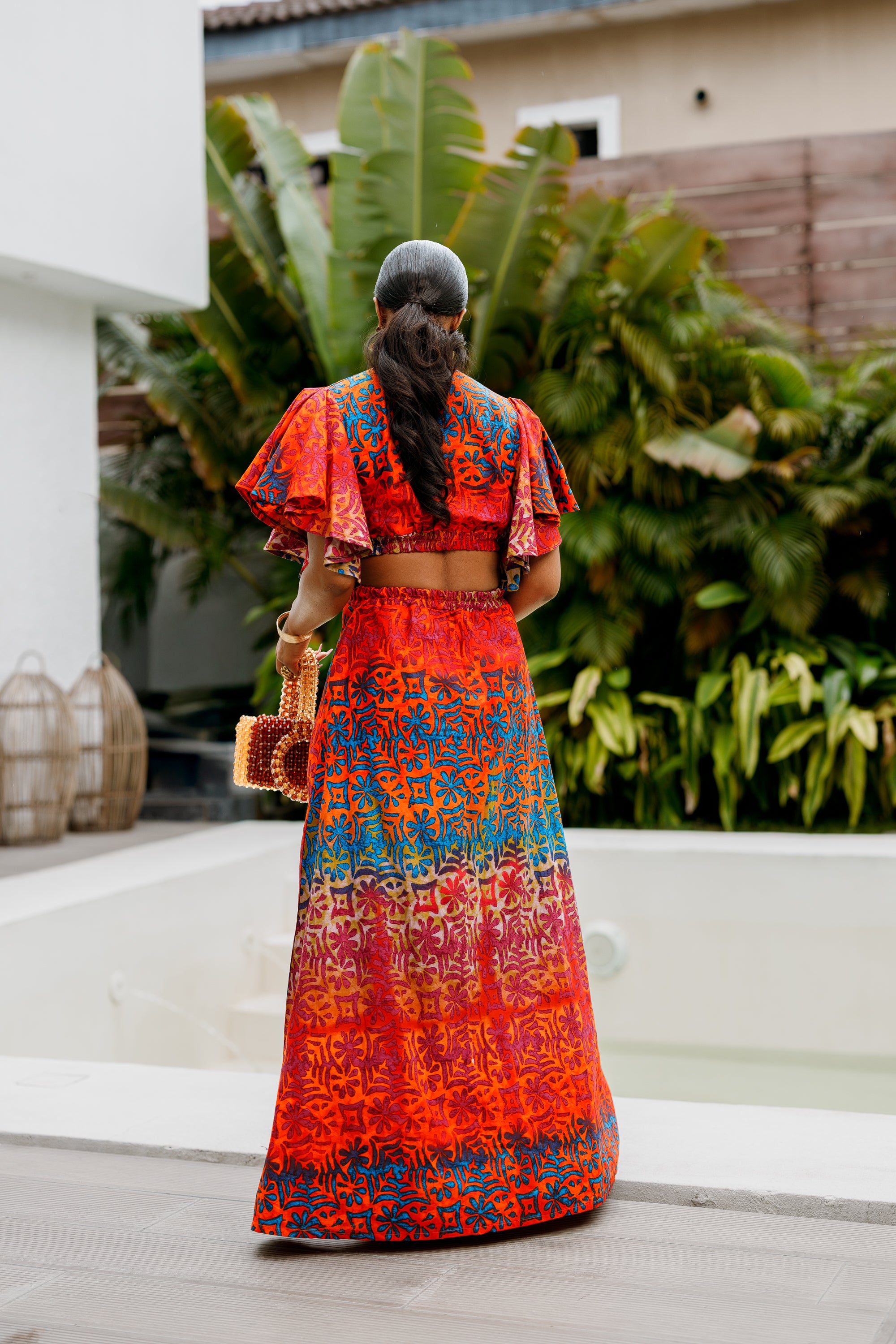 ORI DRESS