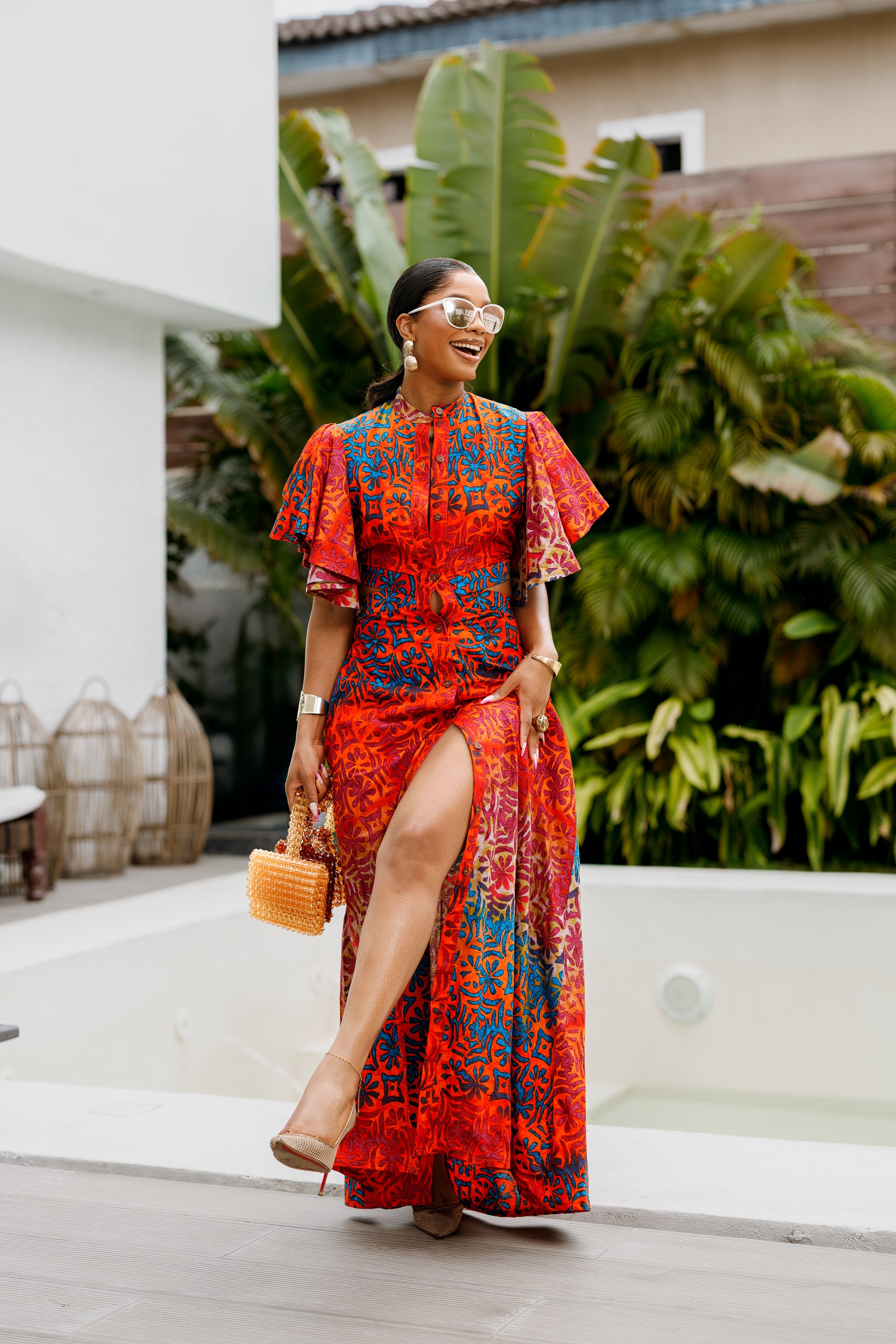ORI DRESS