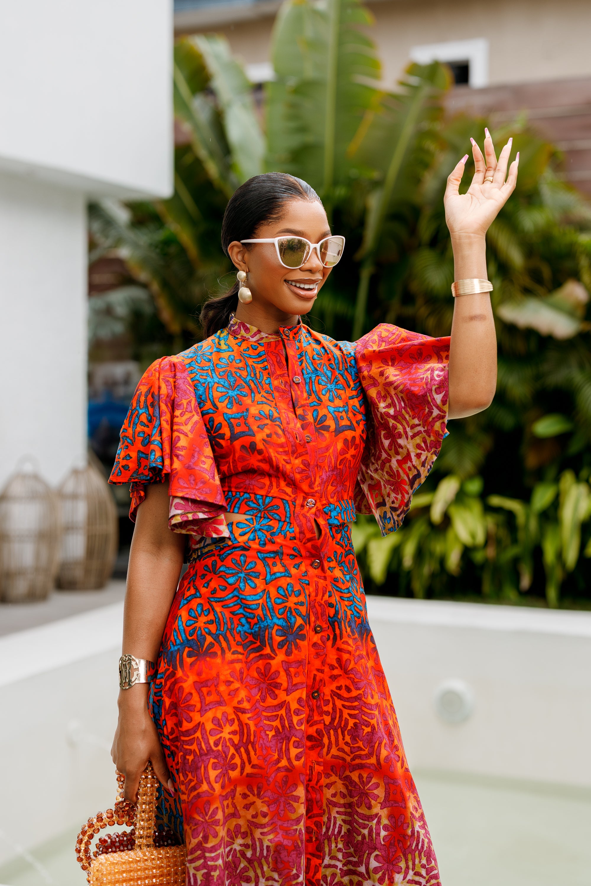 ORI DRESS