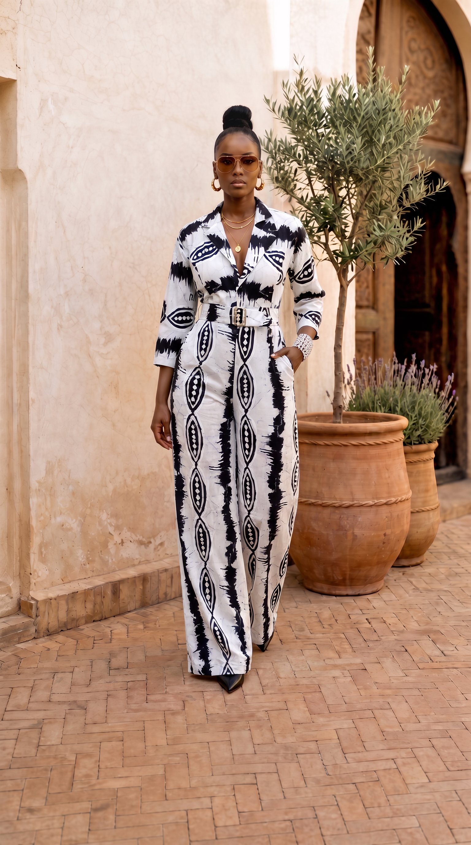 Ada Jumpsuit