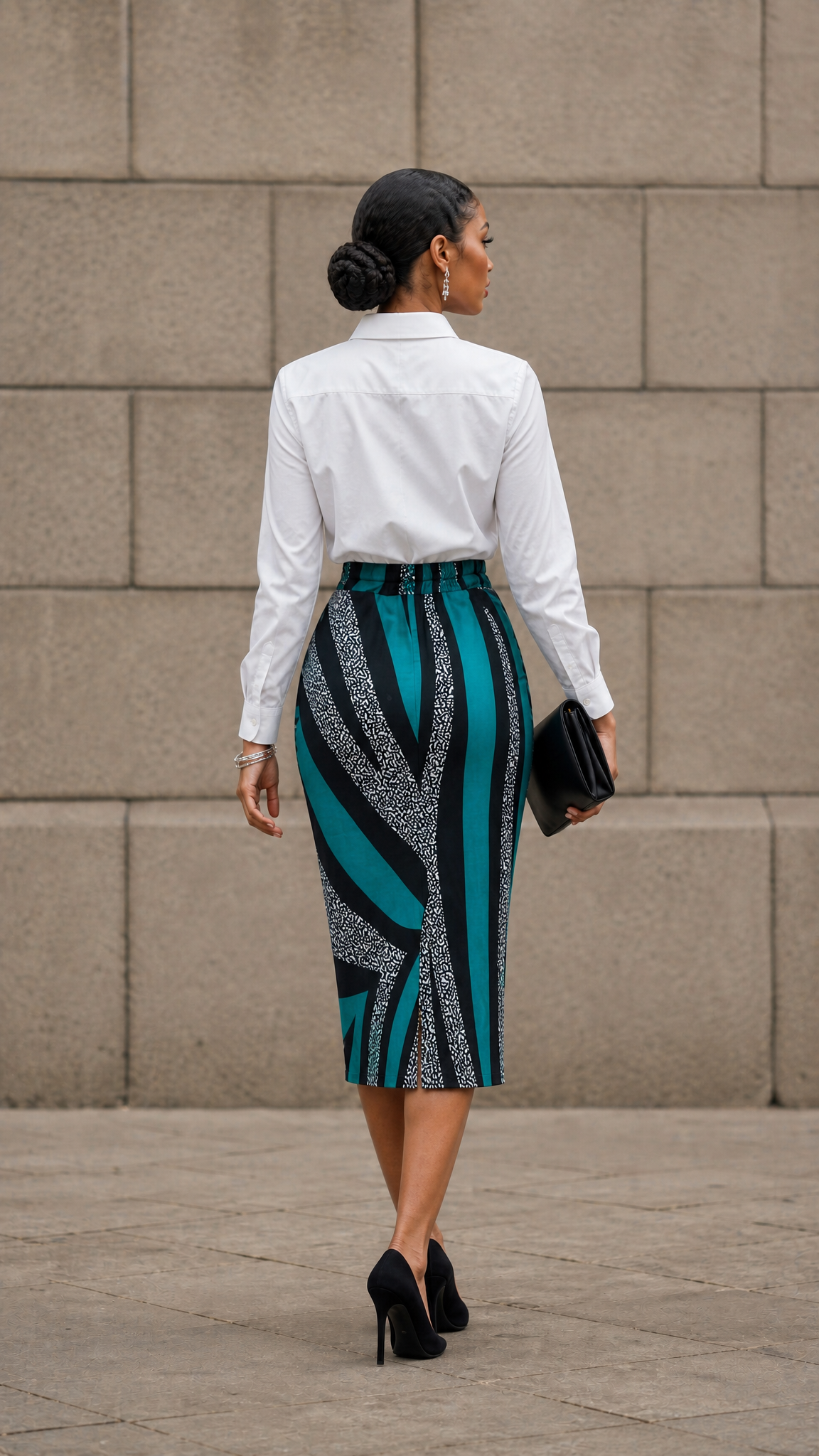 Ida Skirt (Pre-Order Ships From July 3)