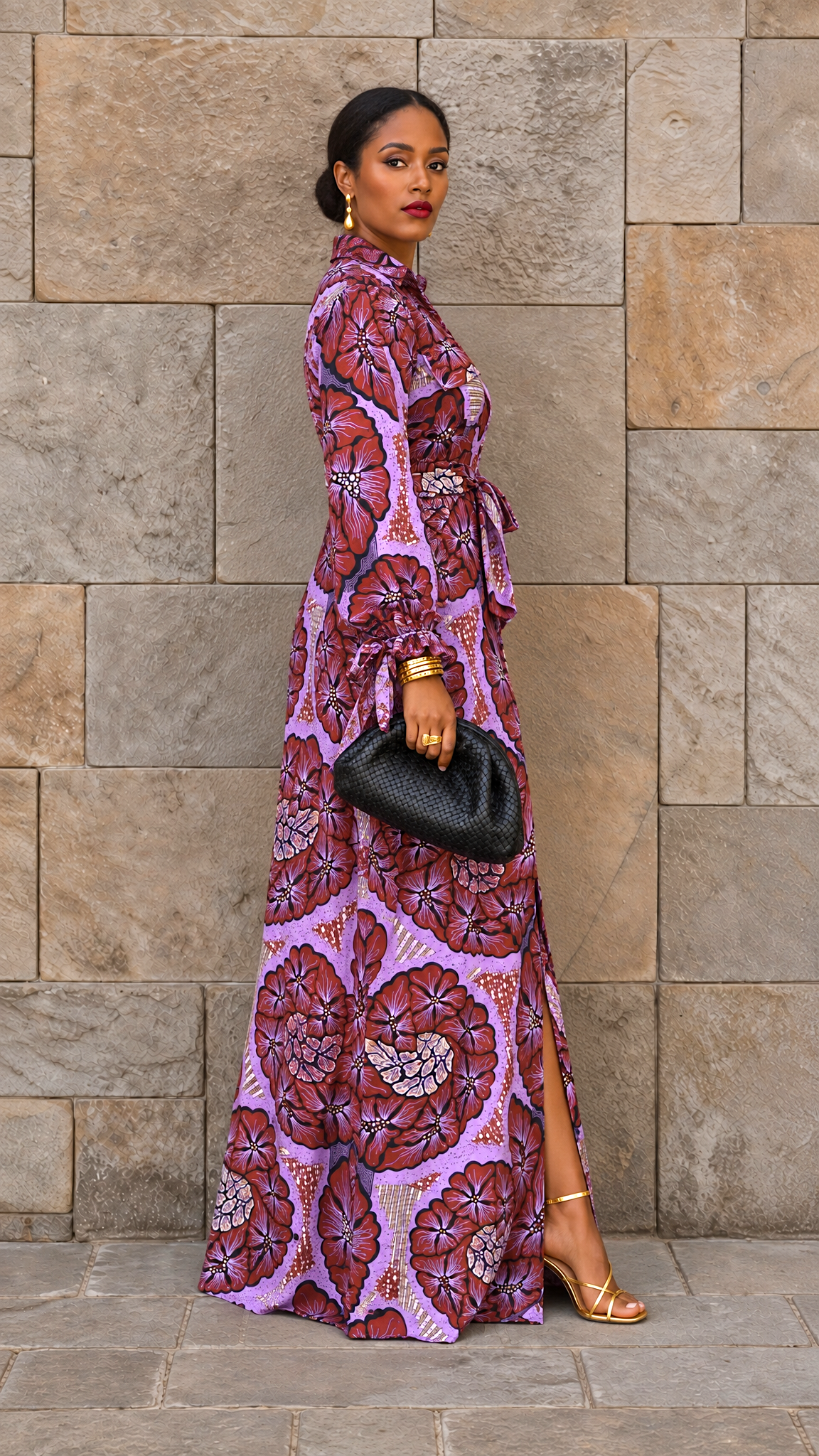 Onyi Dress (Pre-Order Ships from Oct 15)