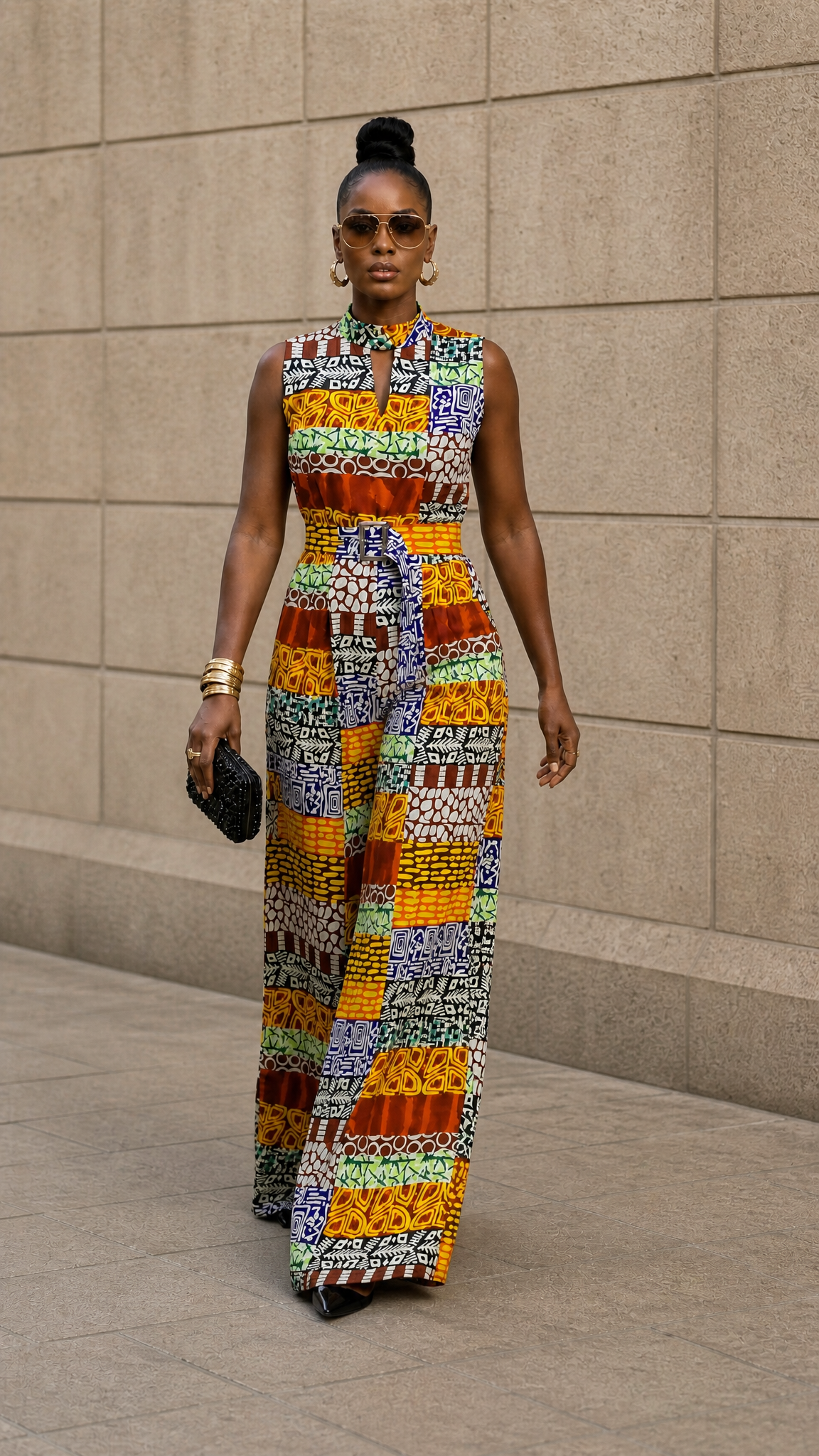 Analia Jumpsuit