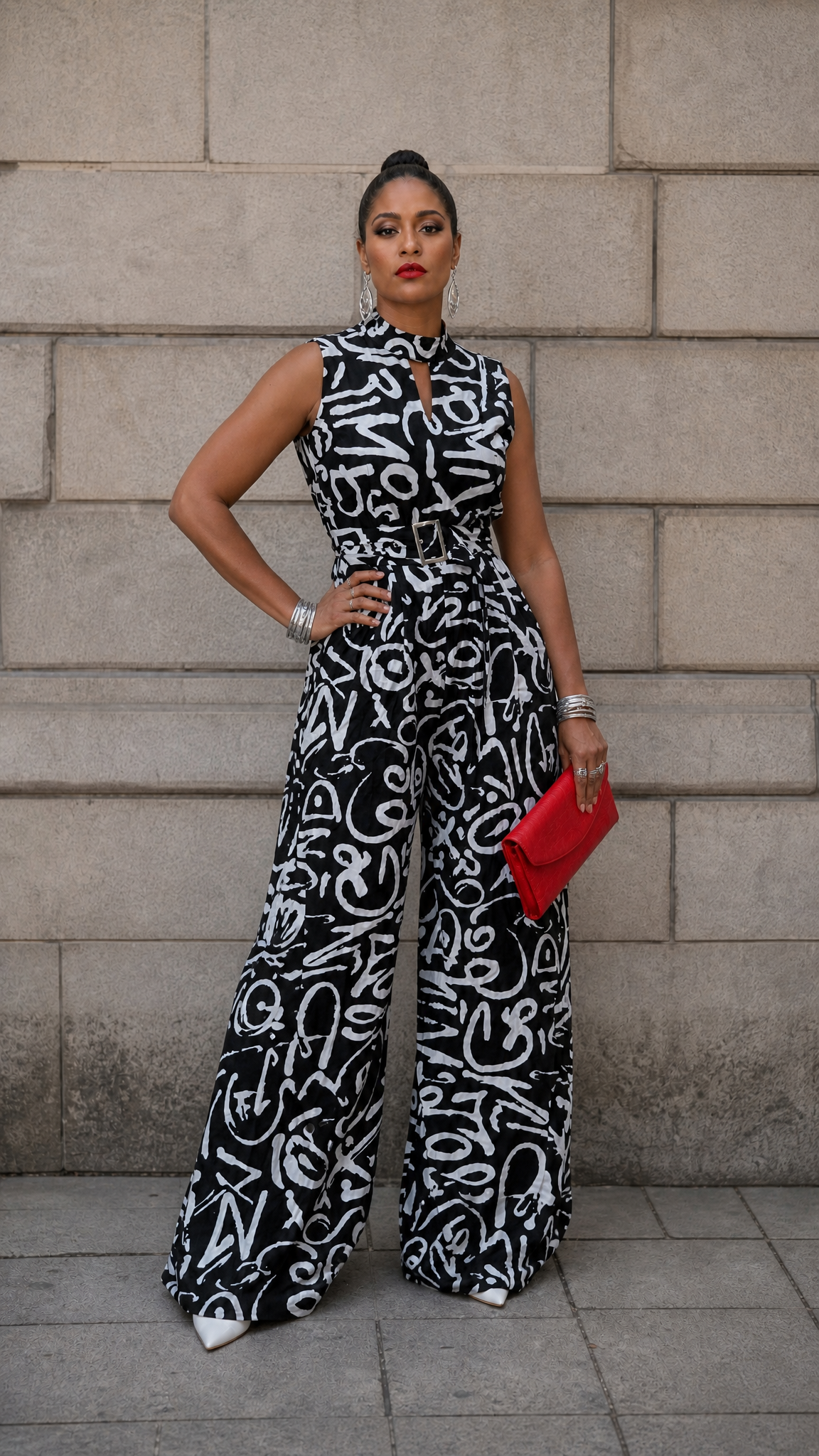 Anaya Jumpsuit