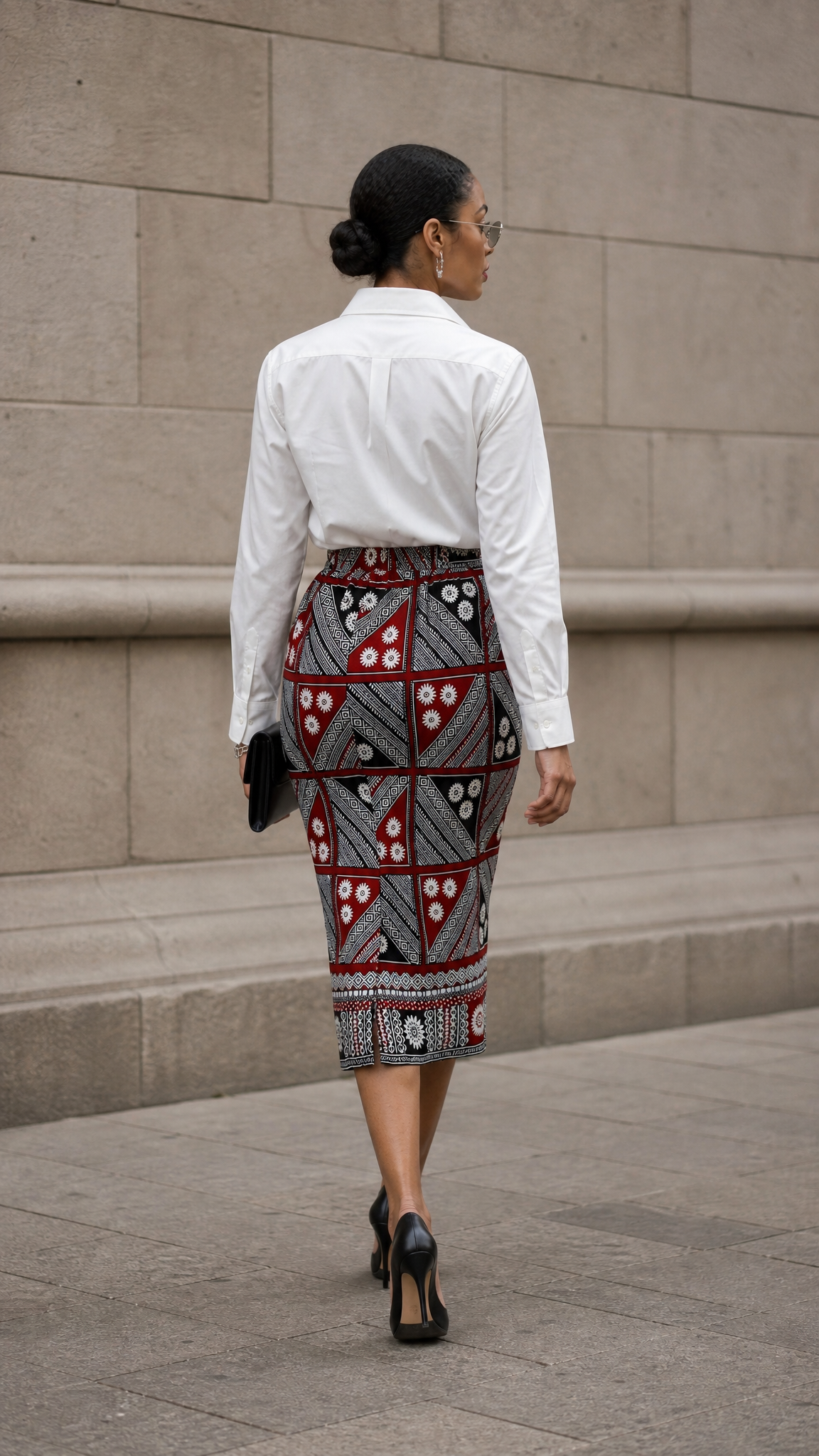 Idi Skirt (Pre-Order Ships From July 3)