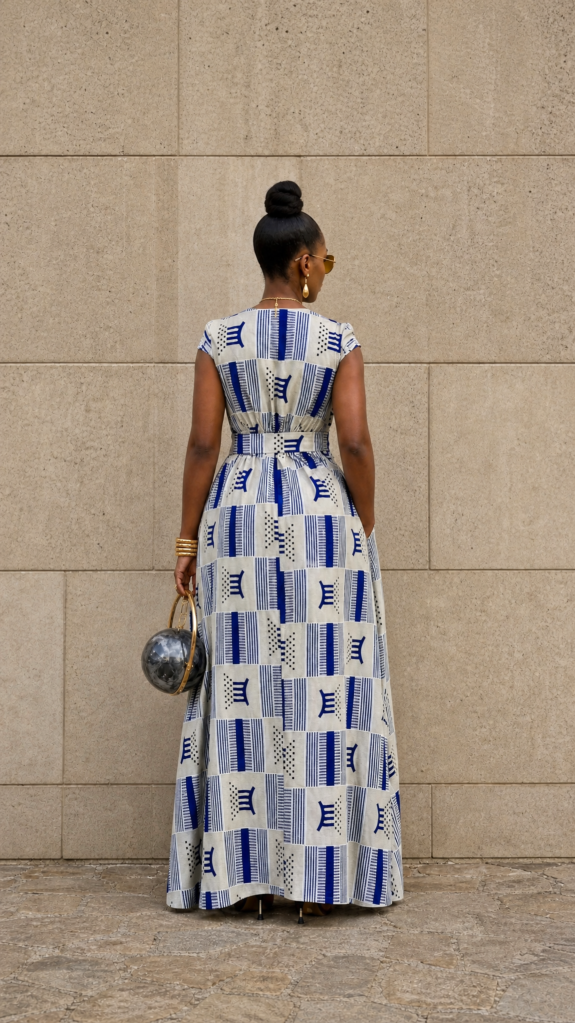Judi dress