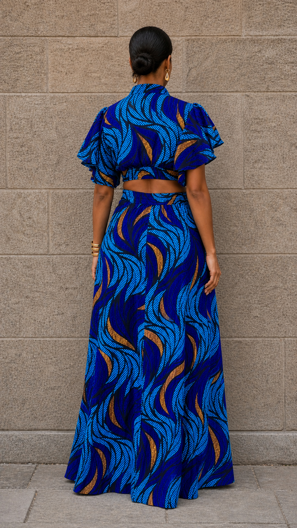 Ore Dress