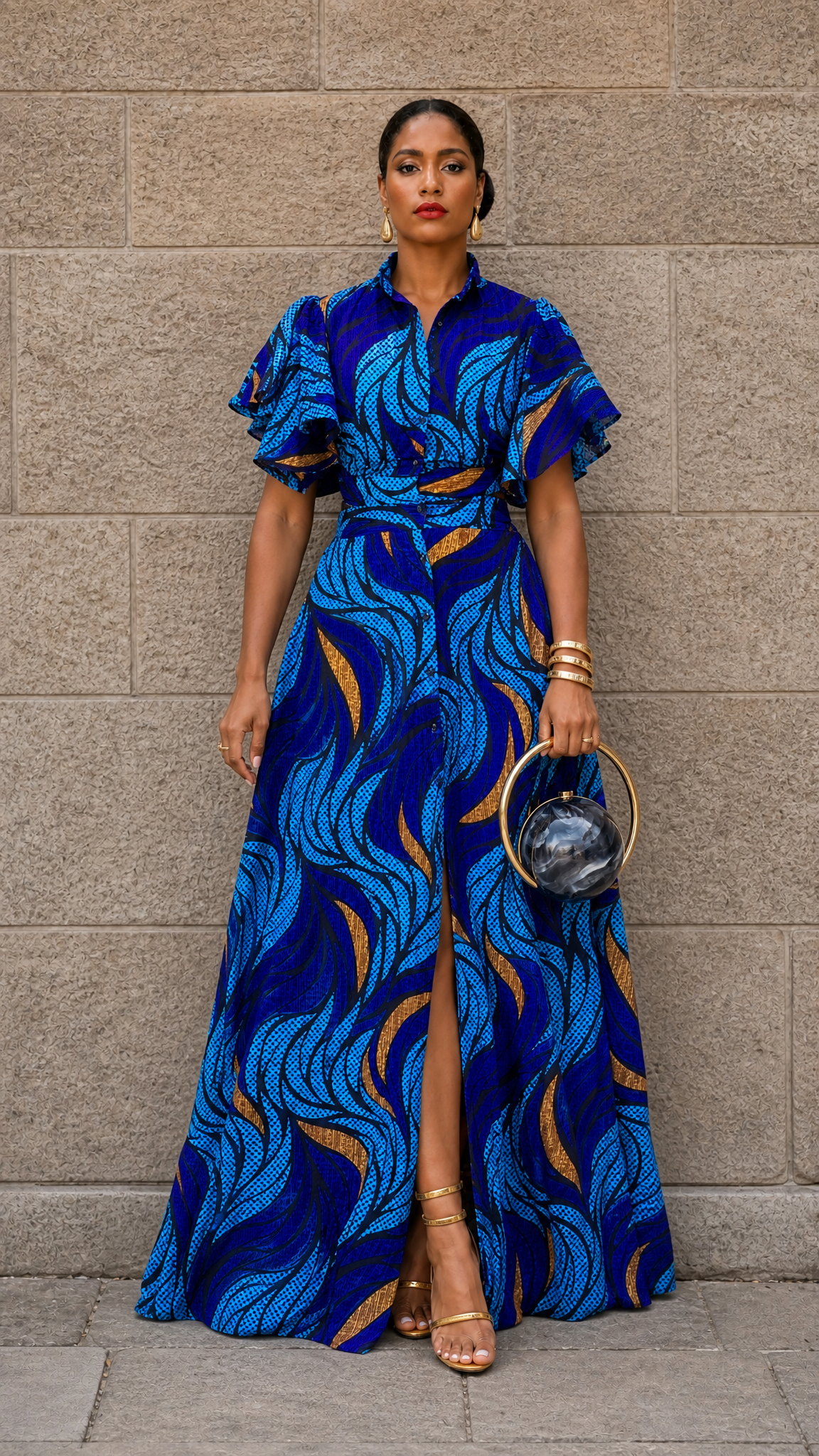 Ore Dress