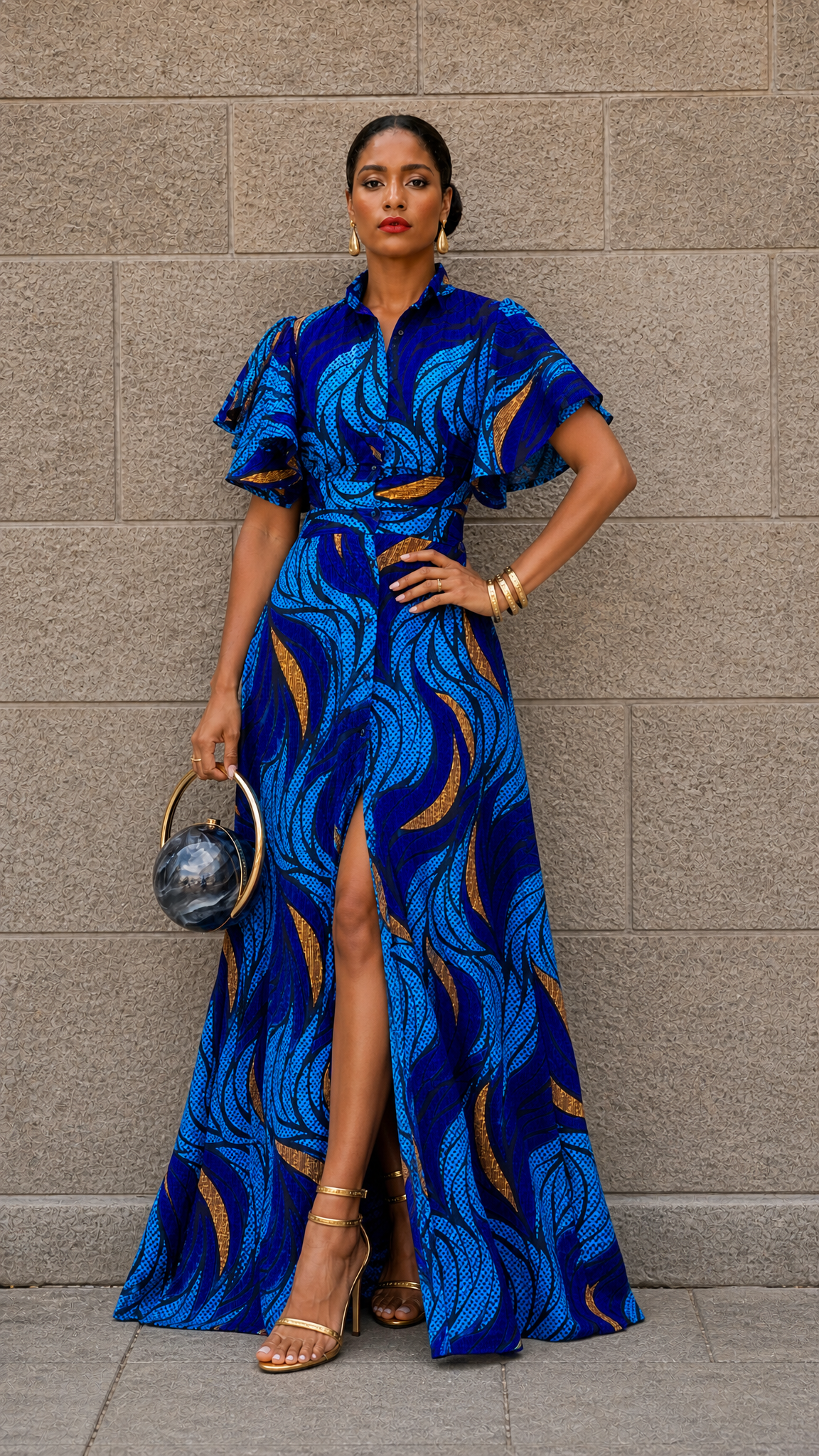 Ore Dress
