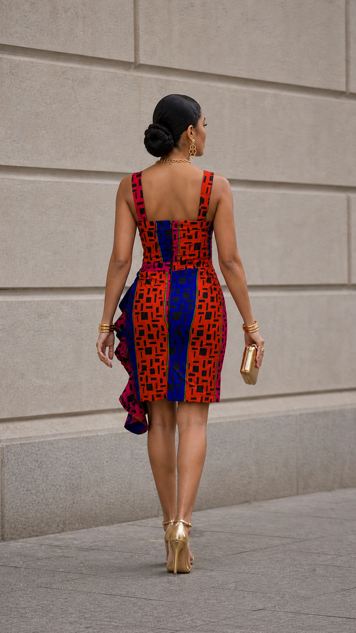 Sissie dress (Pre Order Ships From July 3)