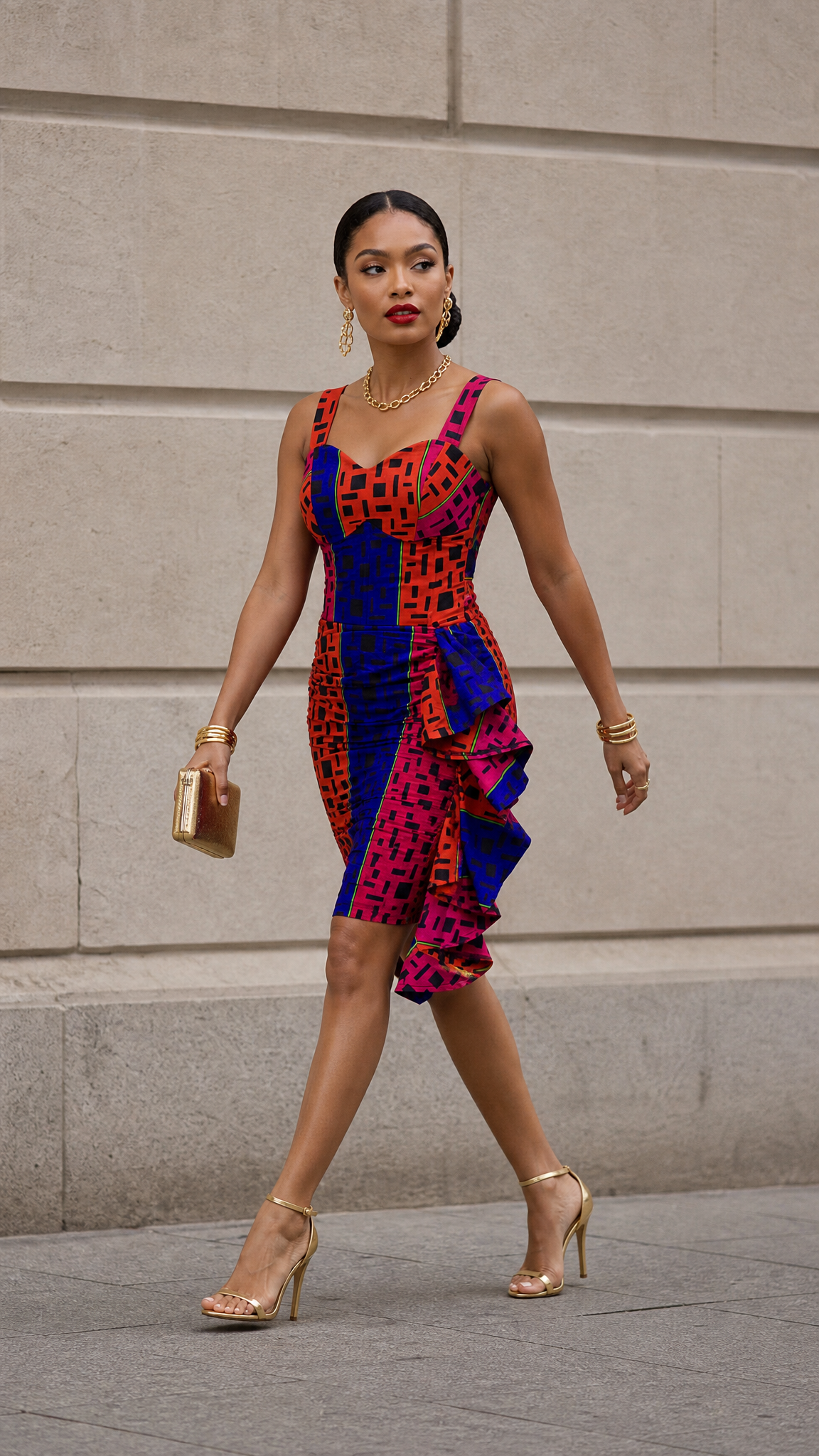 Sissie dress (Pre Order Ships From July 3)