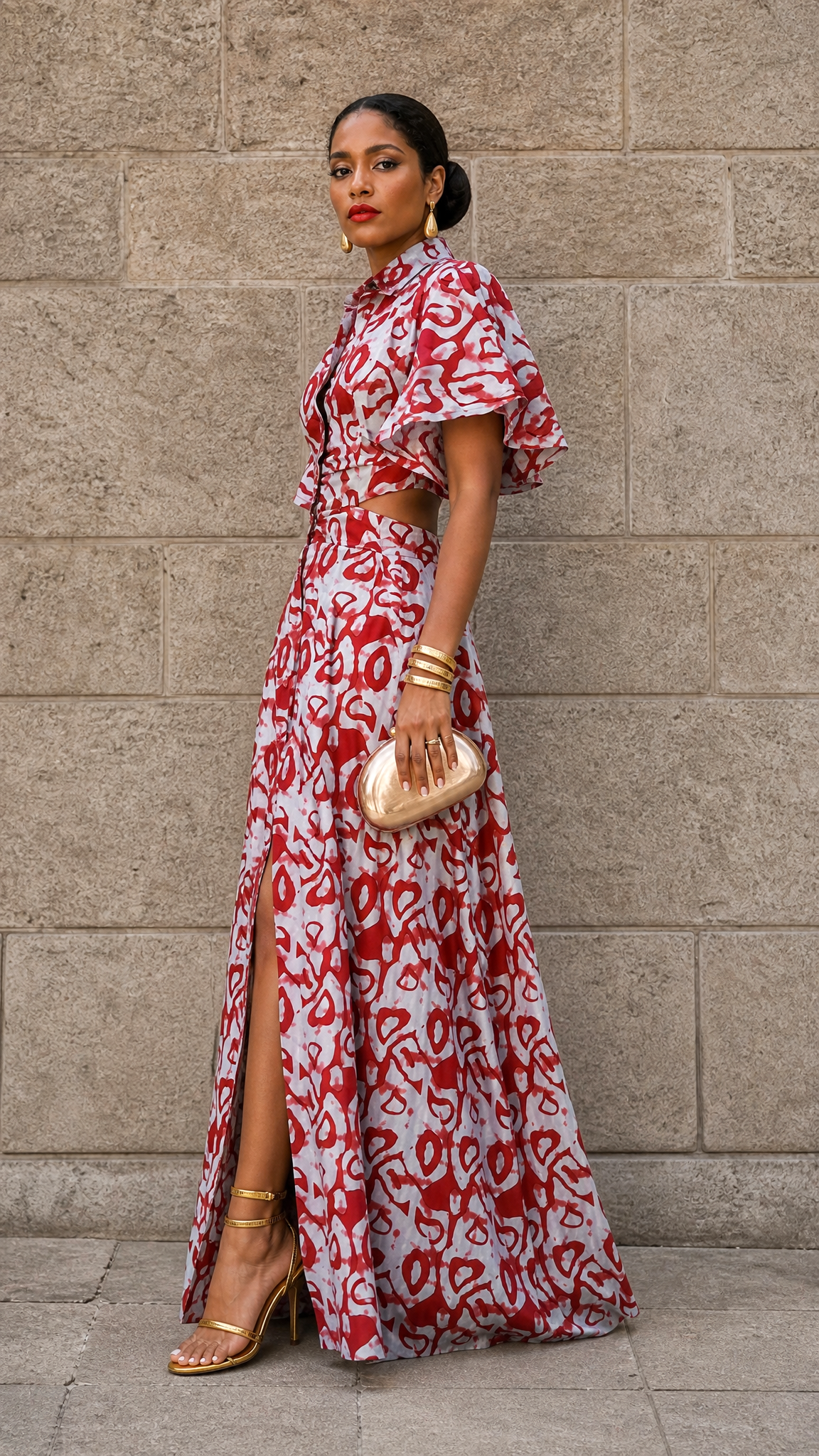 Ure Dress