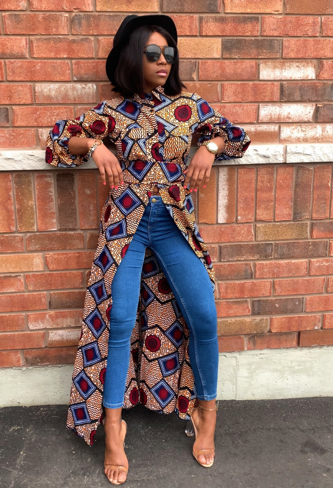 jacket with dress Kosi jacket dress