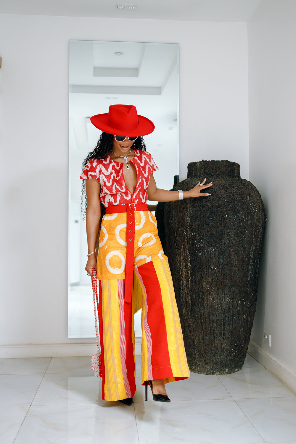 Zini Romper main image 1