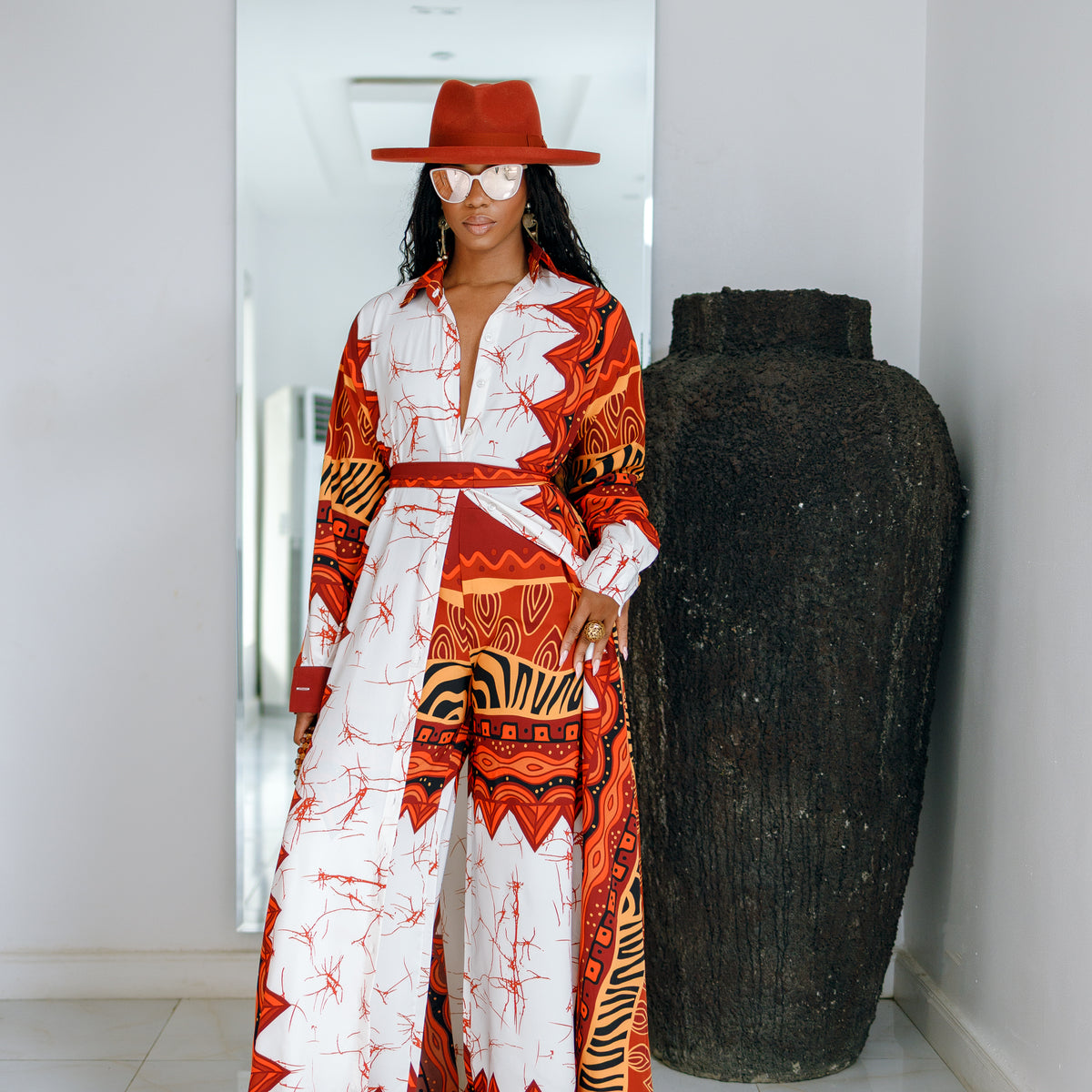 Mauritius 2 piece set (Cruise Collection)