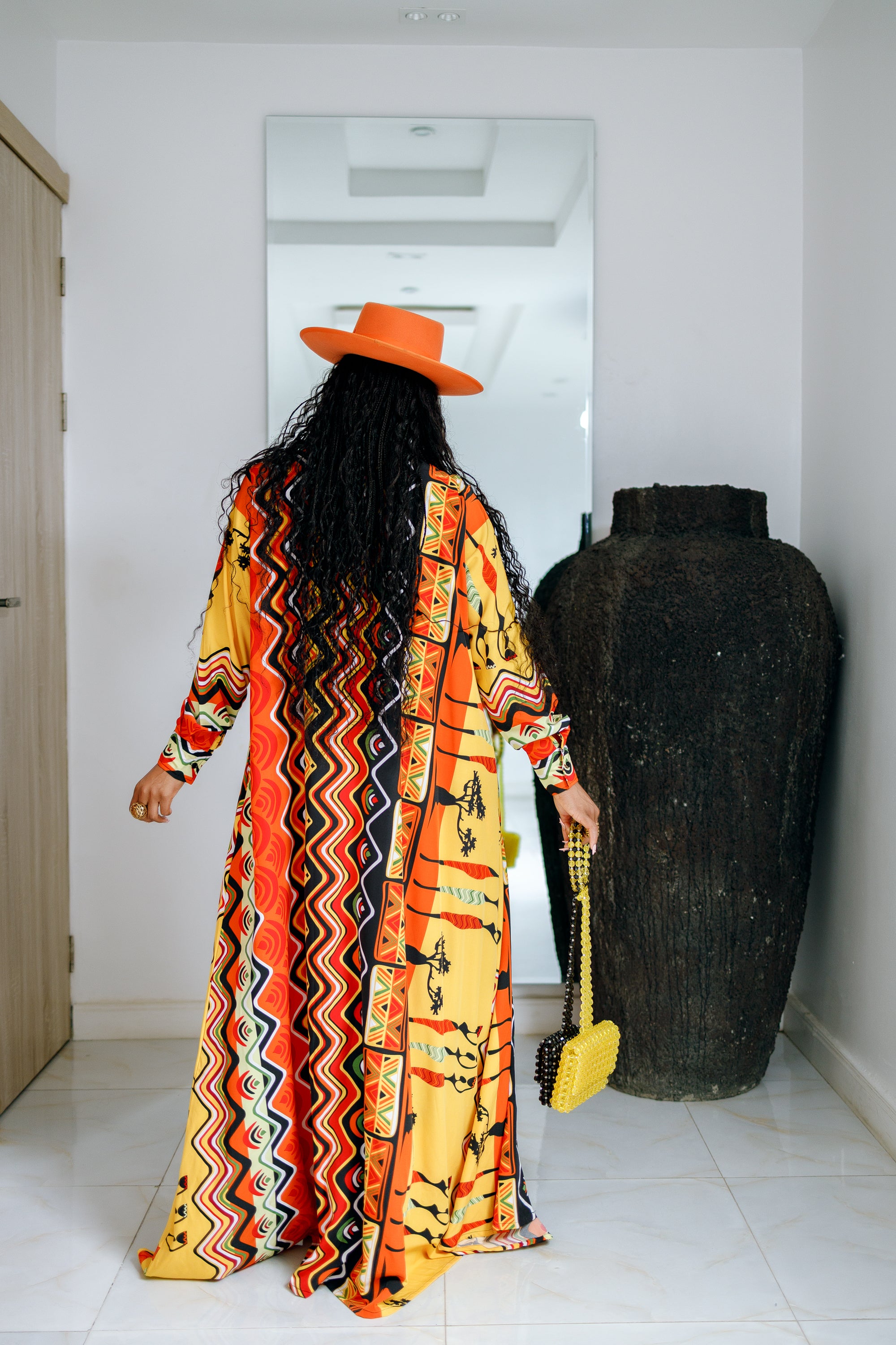 Kenya 2 piece set  (Cruise Collection)