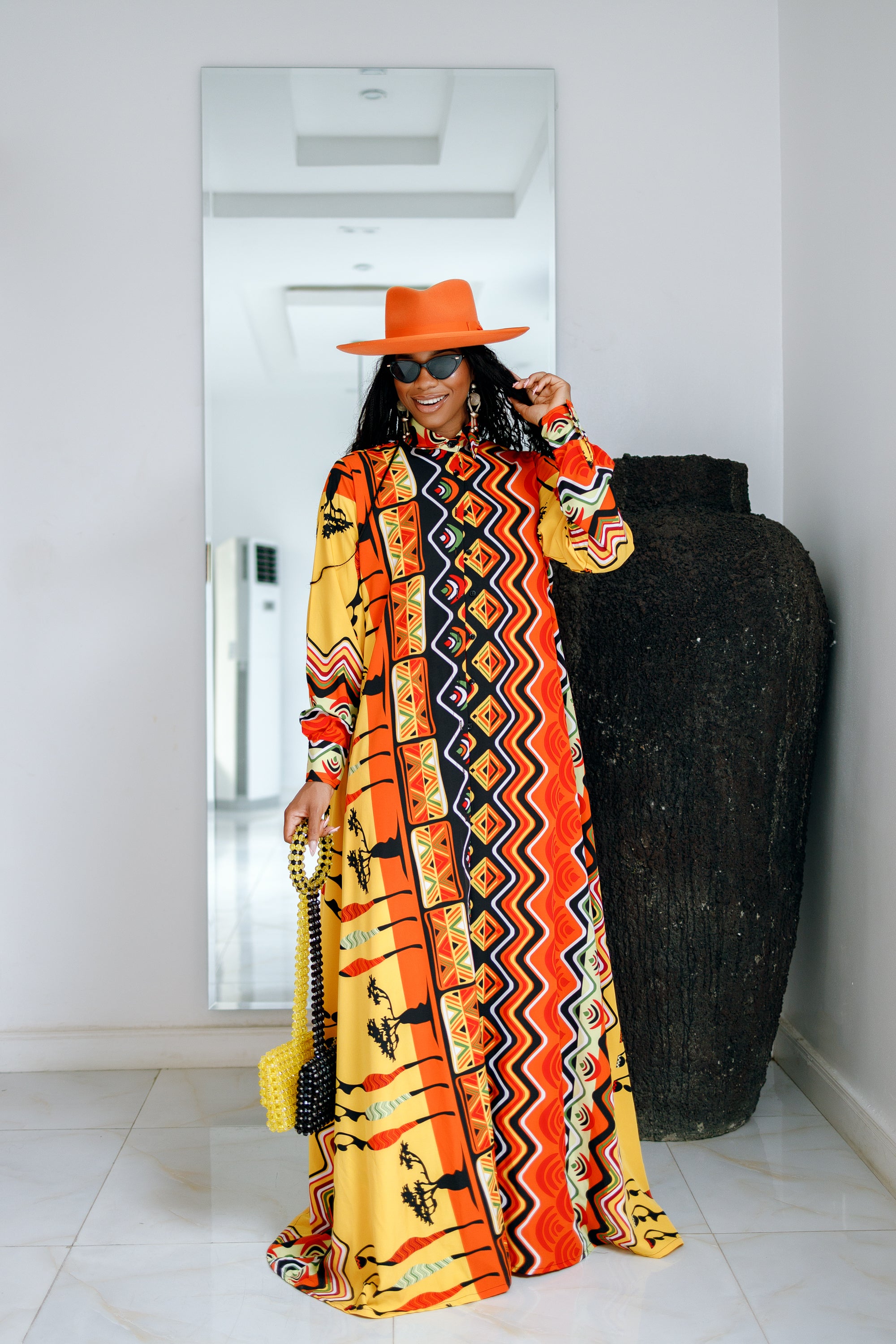 Kenya 2 piece set  (Cruise Collection)