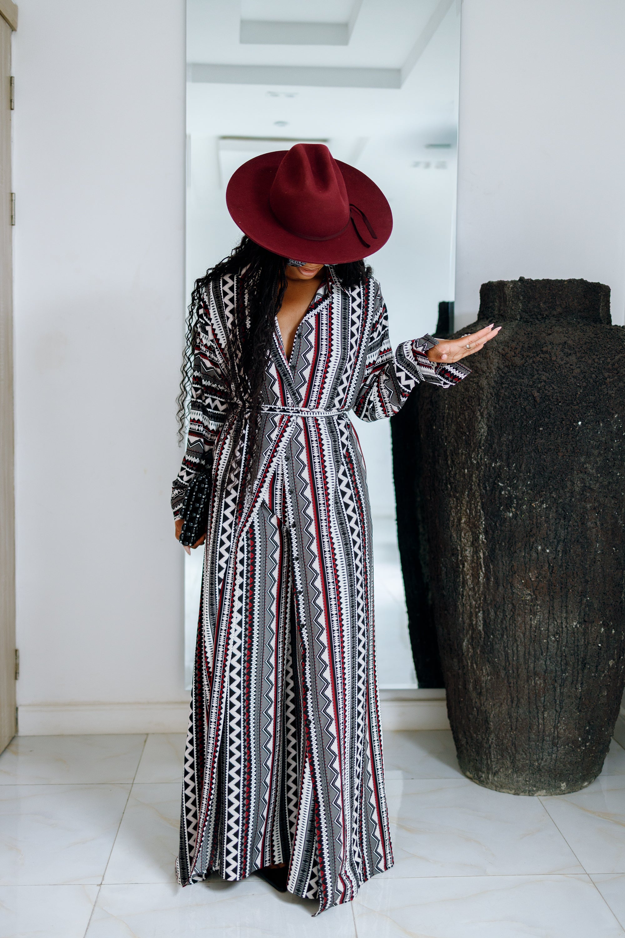 Cabo 2 piece set  (Cruise Collection)