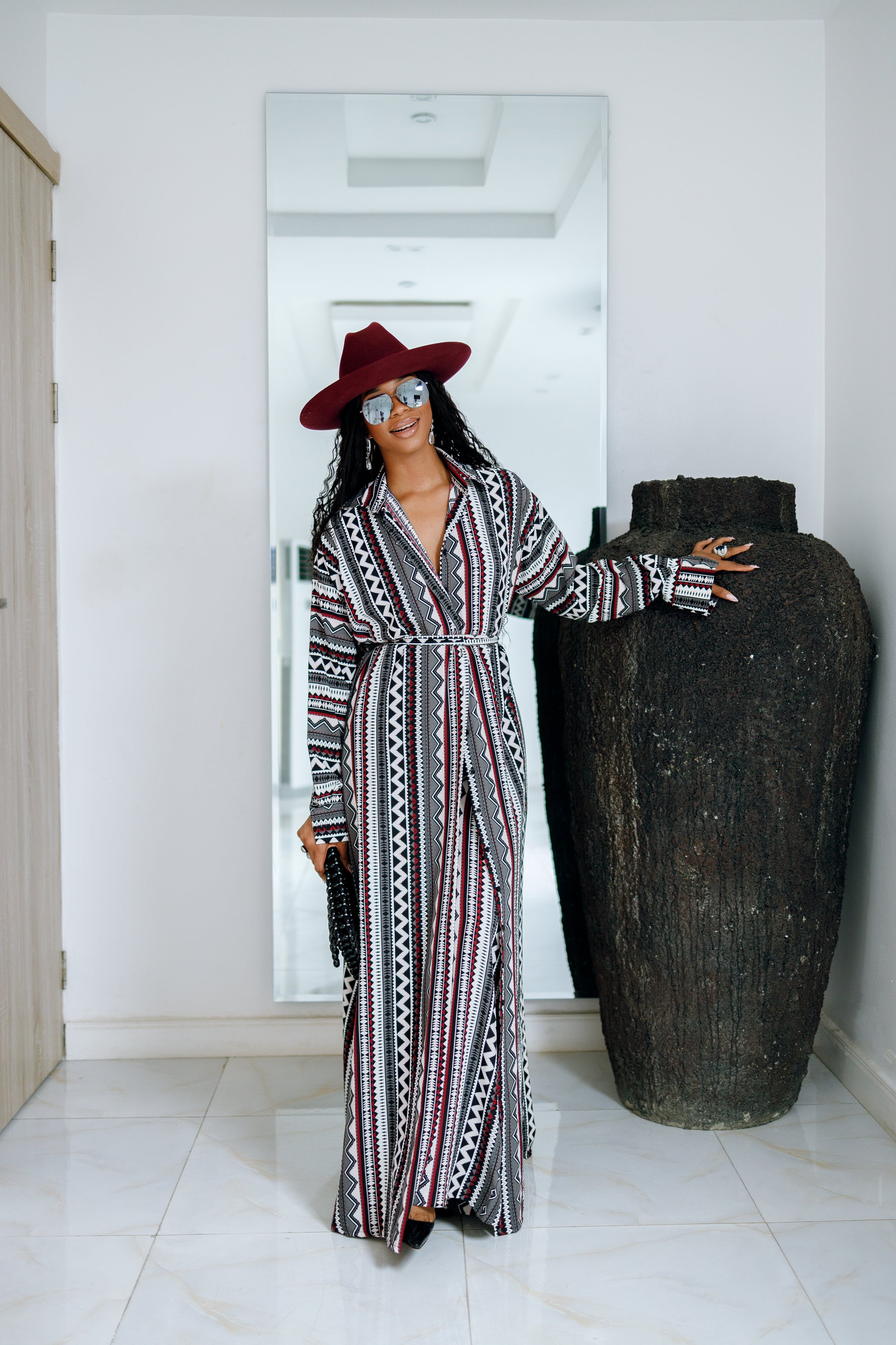 Cabo 2 piece set  (Cruise Collection)