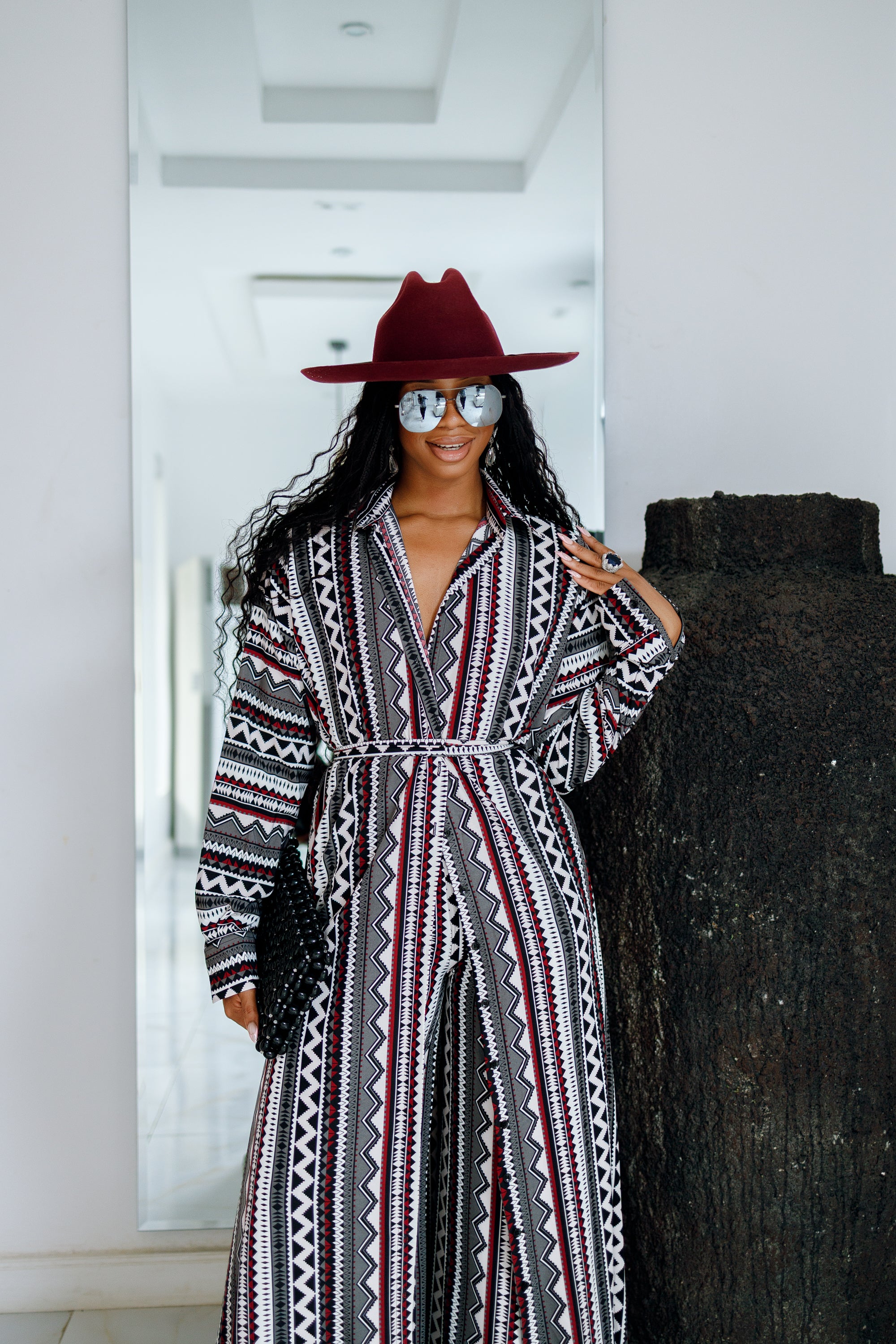 Cabo 2 piece set  (Cruise Collection)