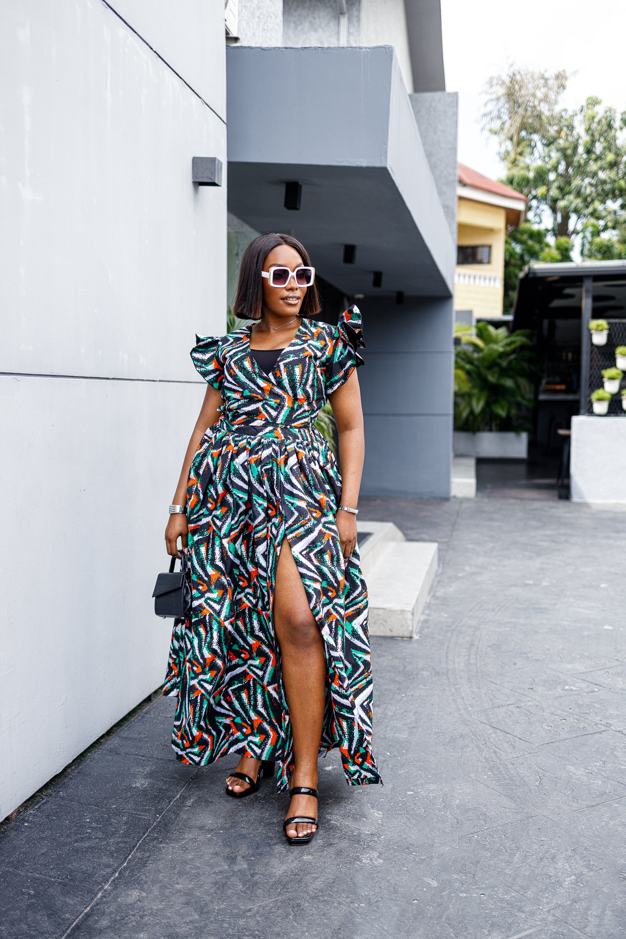 Ugonne 2 piece set(Final Sale)