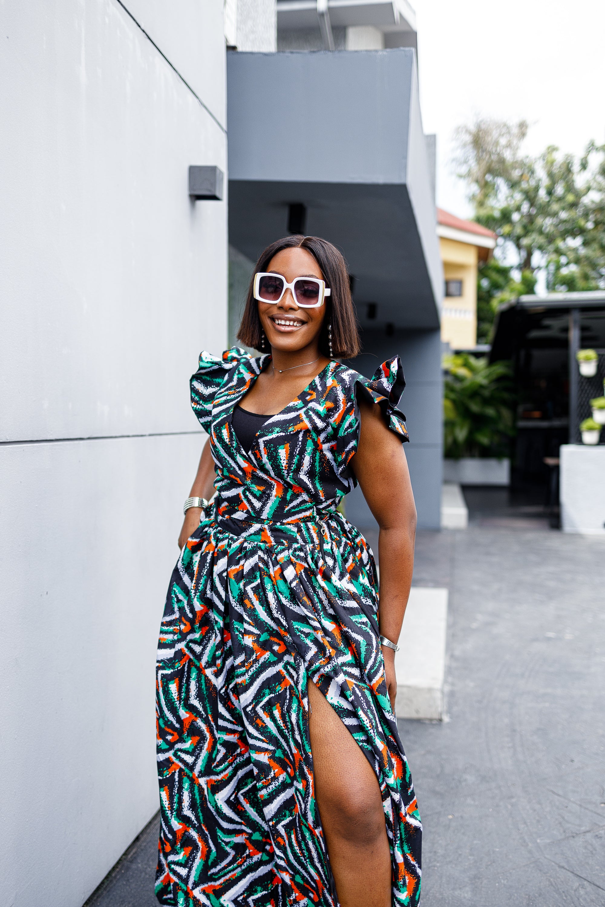 Ugonne 2 piece set(Final Sale)