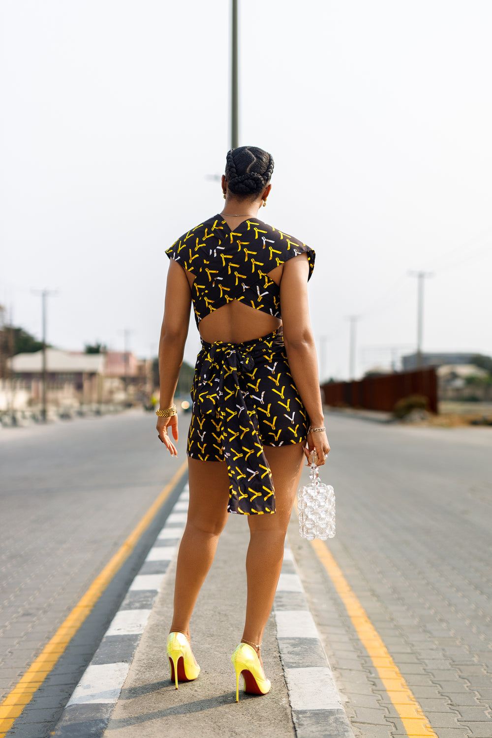 NEMA infinity skorts (Blue)