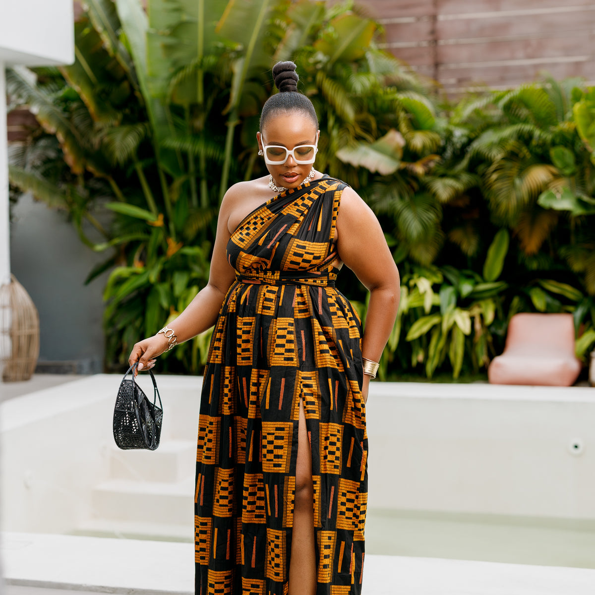infinity dress styles Call your bestie to check out this idea together!, Which style do you like best? Tell us in the comments below, #fashioninspo #instastyle #fashiongoals #fashionaddict #fashionstatement Wrinkle Resistant One Shoulder Infinity Dress Styles