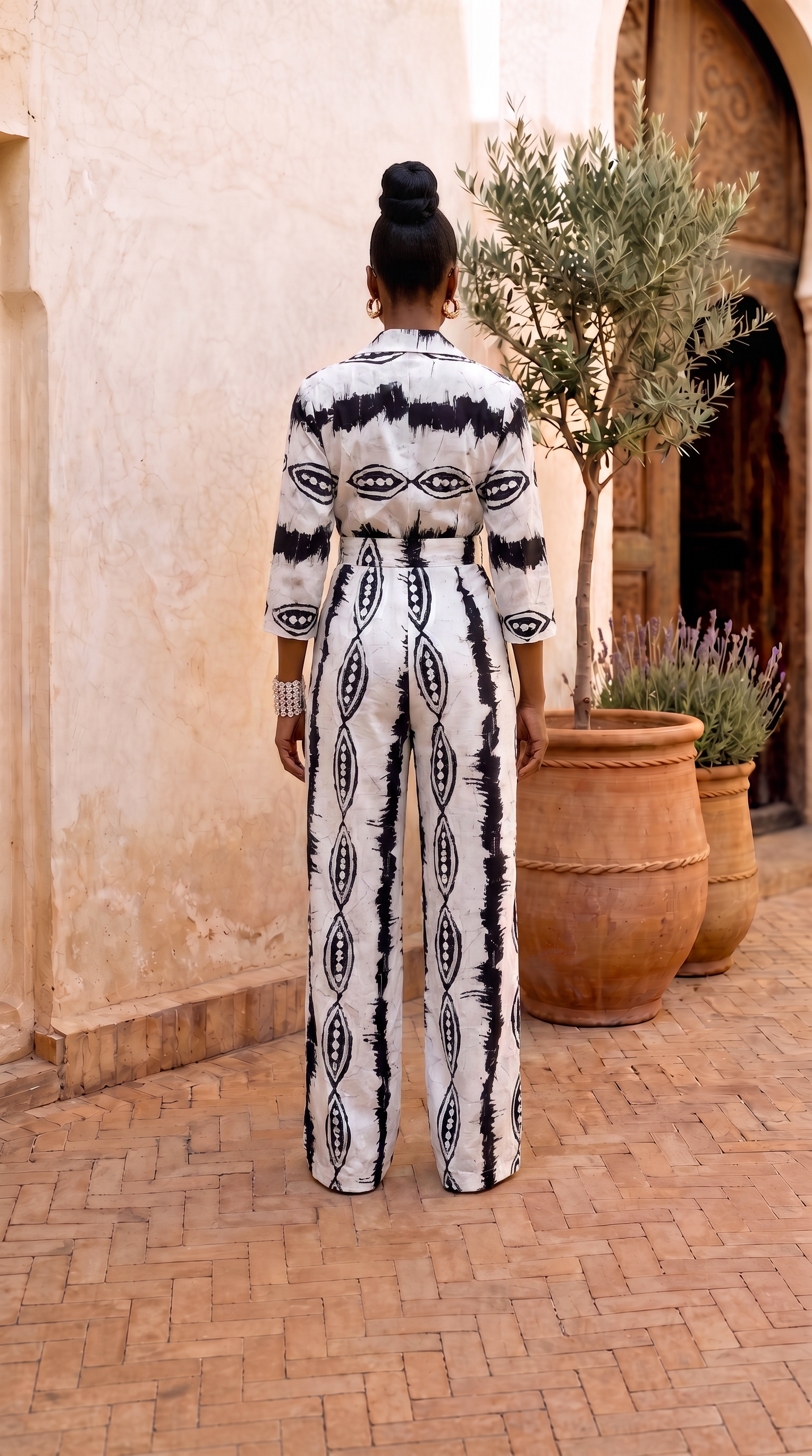 Ada Jumpsuit