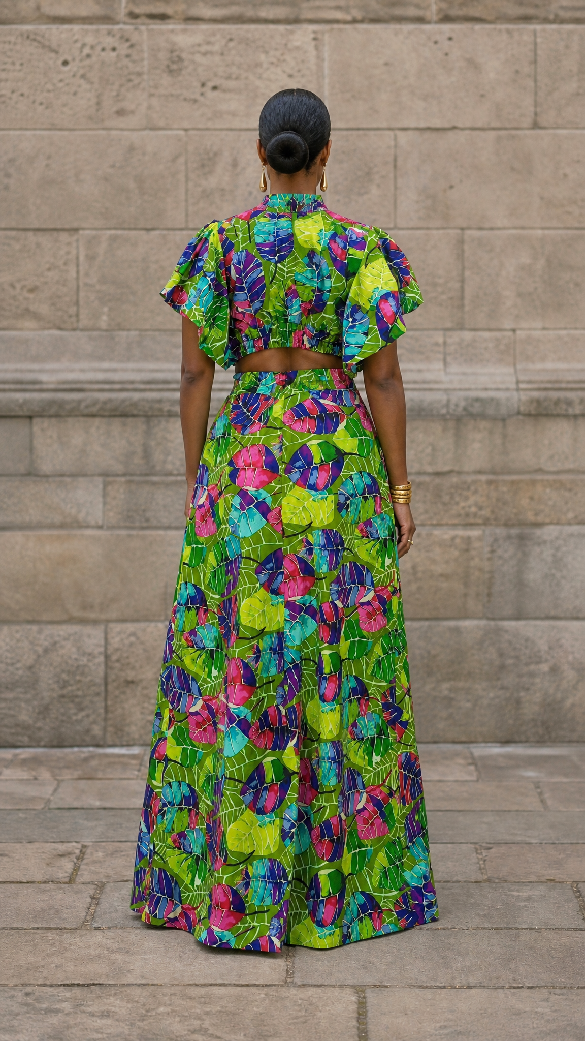 Are Dress