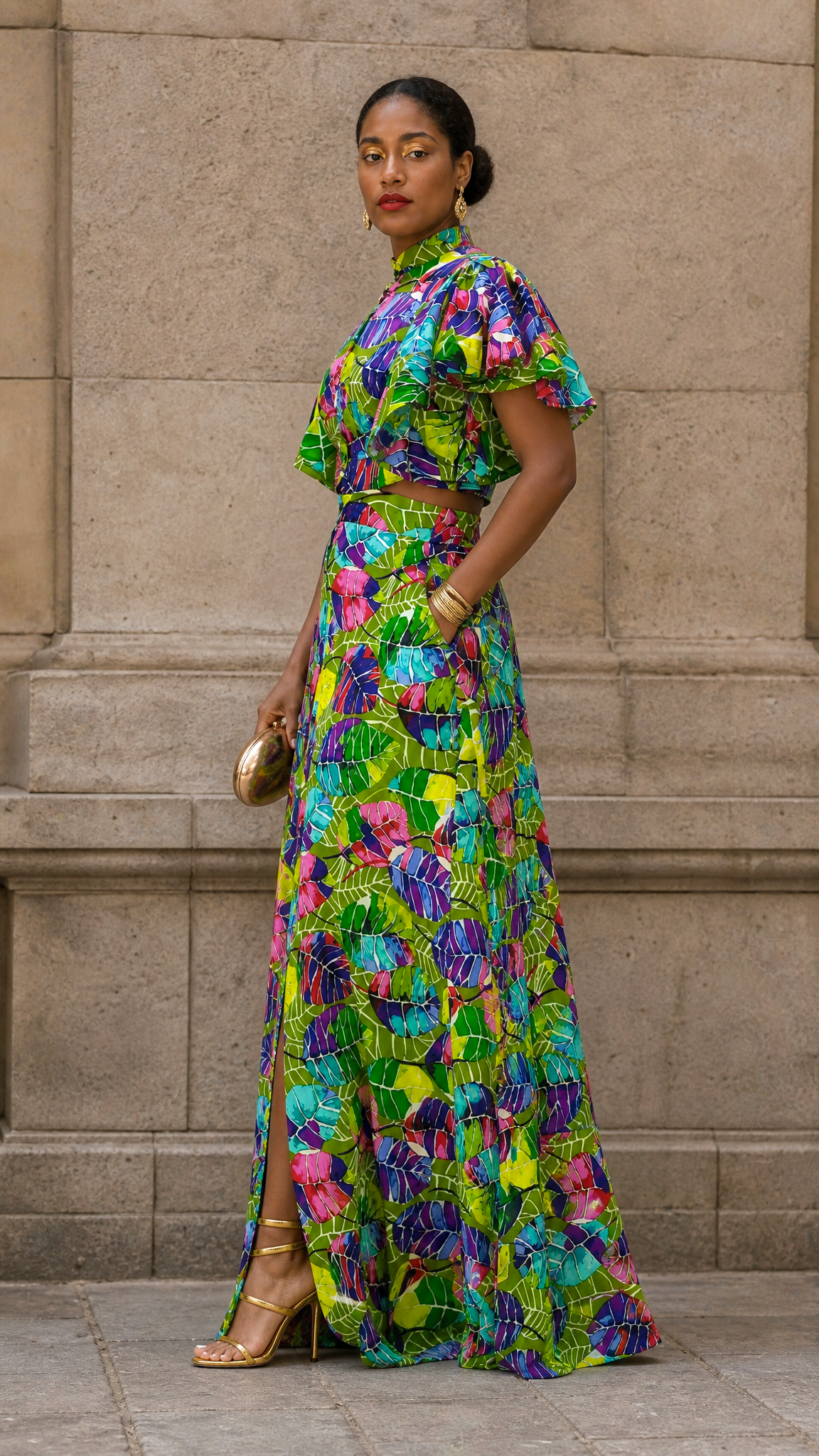 Are Dress