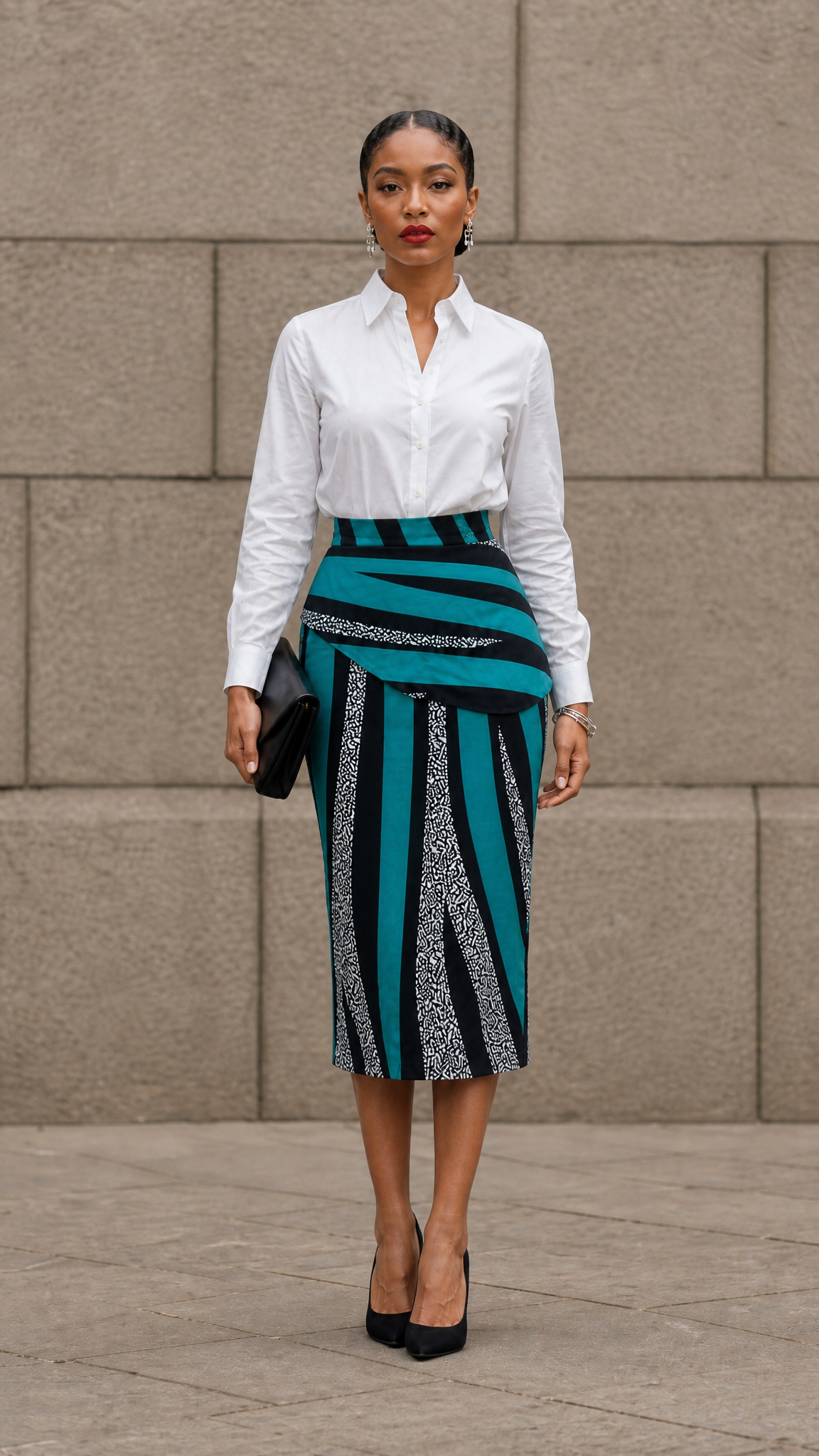 Ida Skirt (Pre-Order Ships From July 3)