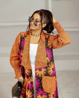 DAFI Kimono/Jacket