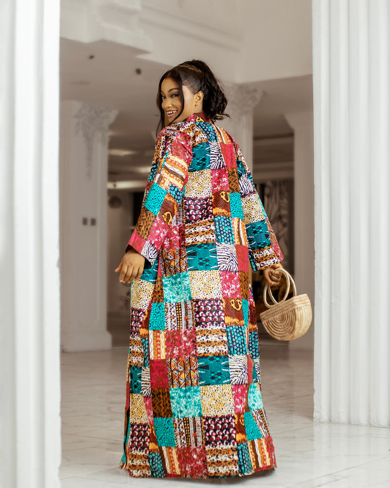 Kai Kimono