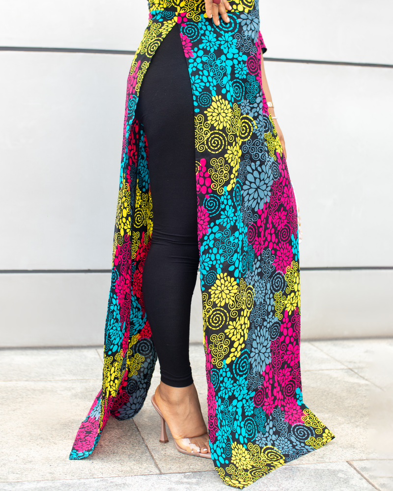 Cee-Cee Kaftan