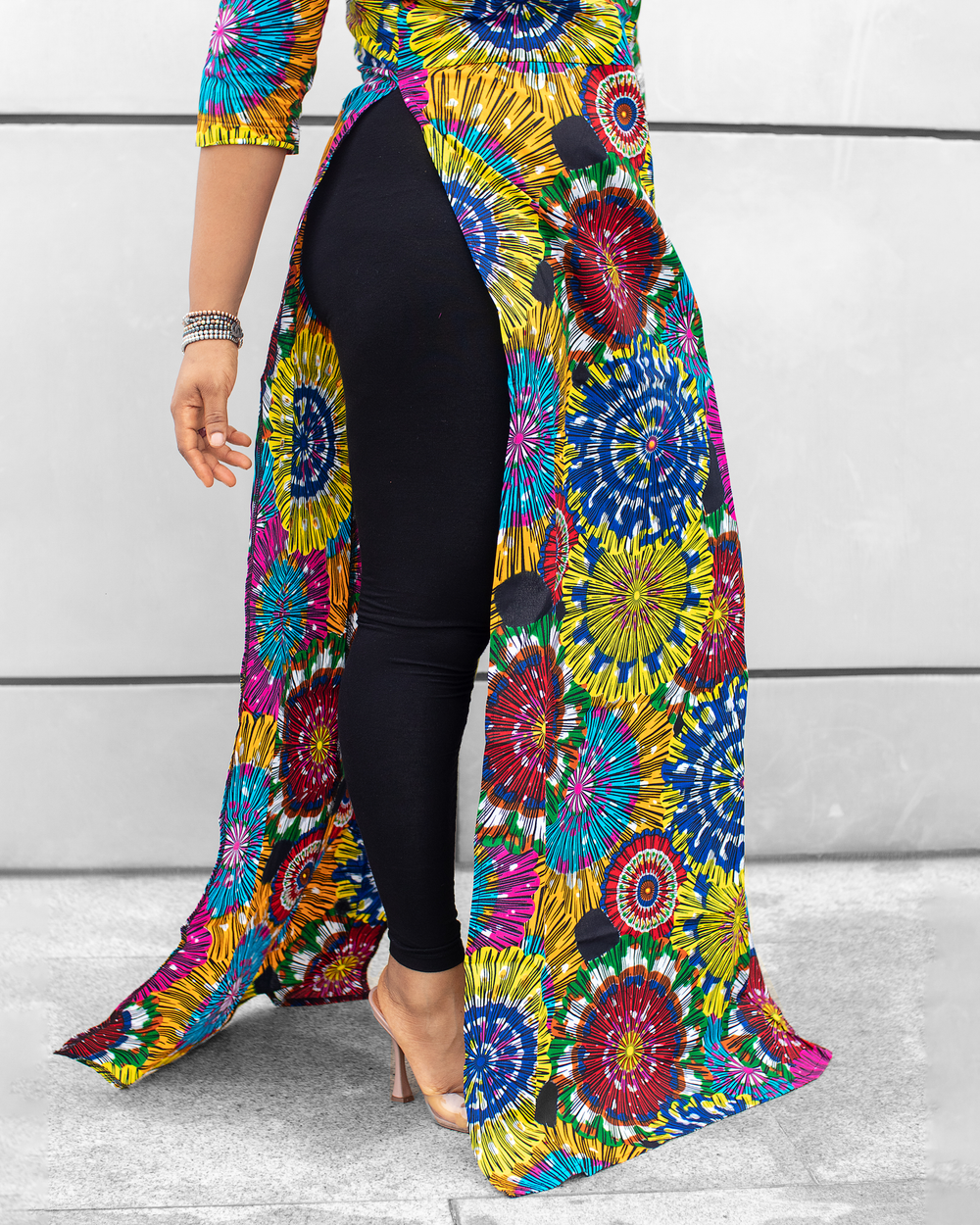 Colette Kaftan