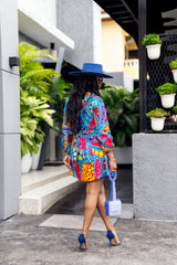 Anele dress
