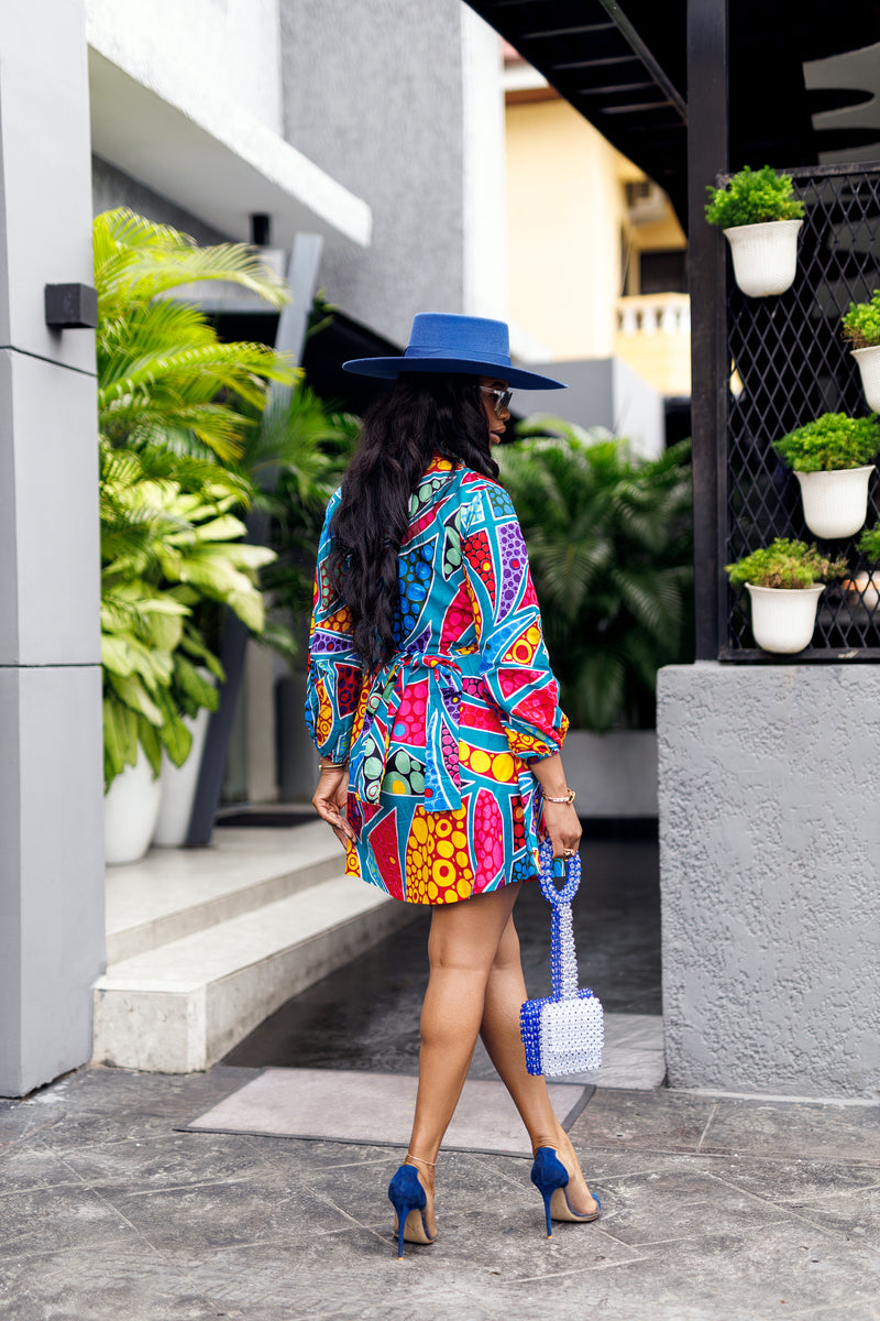 Anele dress