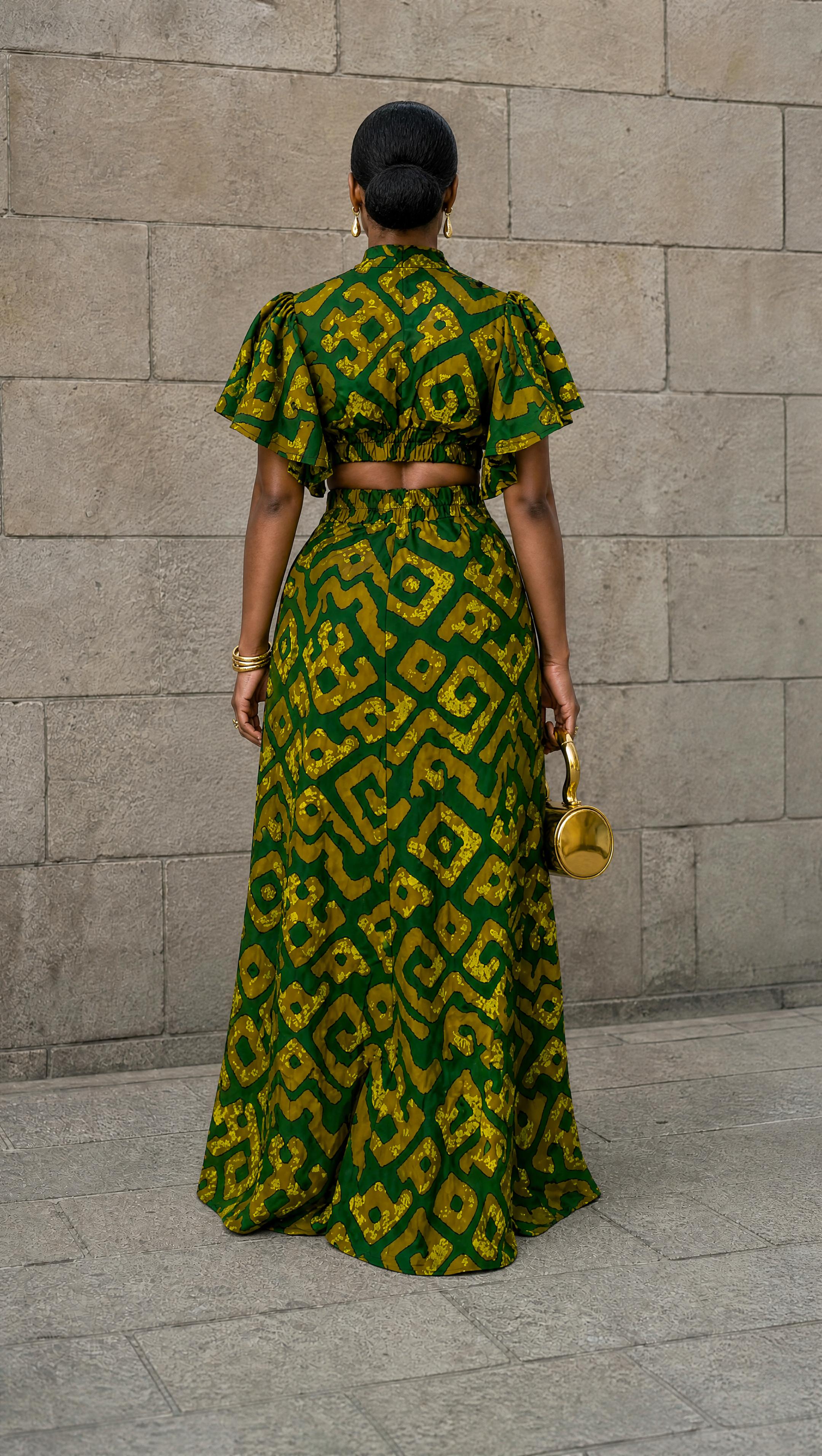 Tare Dress