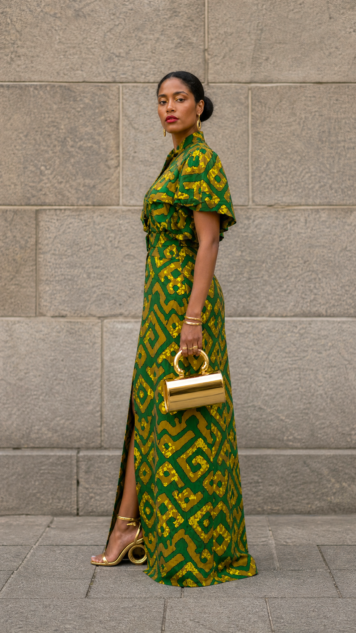 Tare Dress