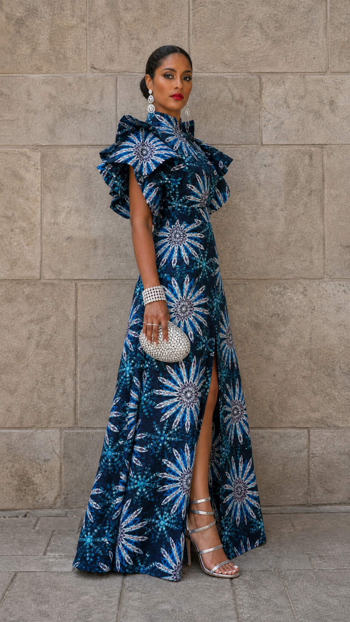 ONA Dress