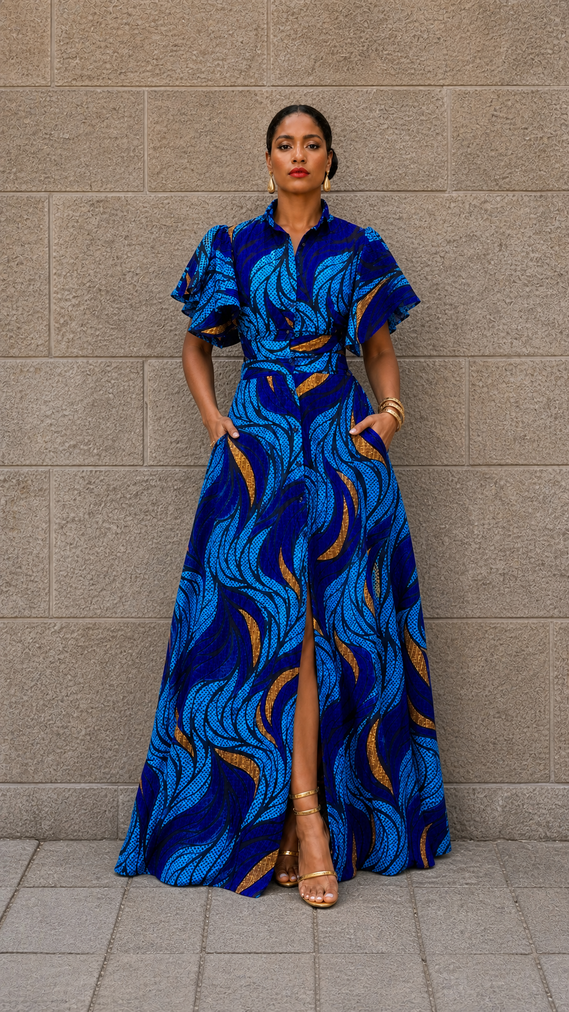 Ore Dress