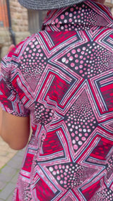 Adaeze Dress