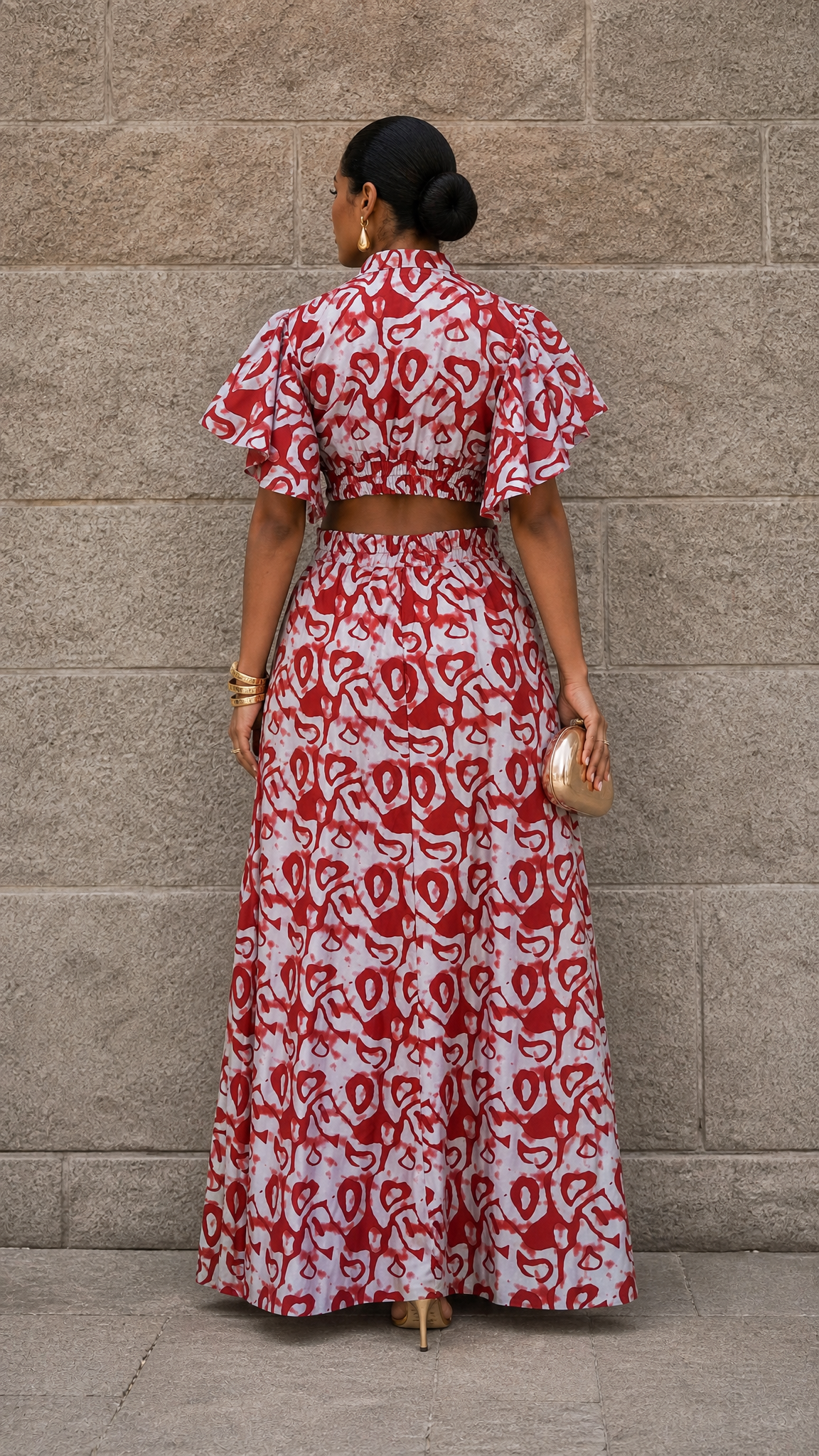 Ure Dress